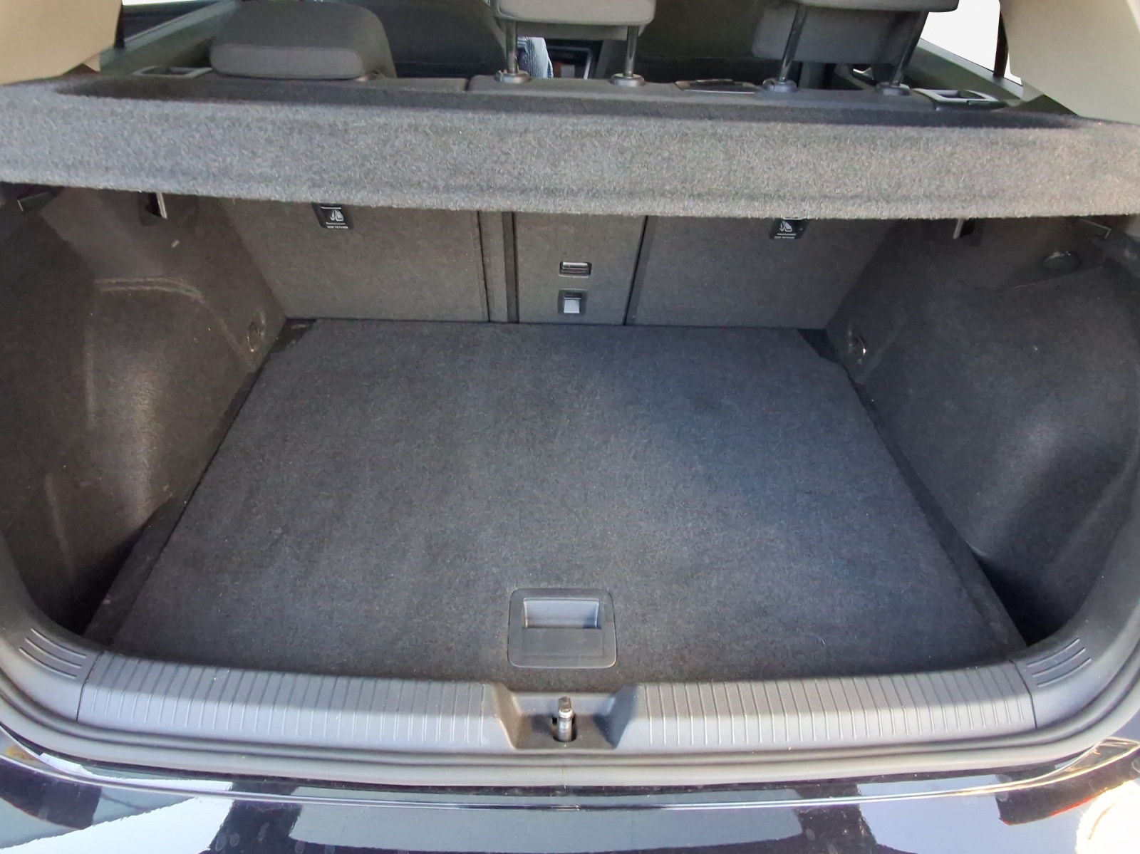 VW Golf 1.5 e TSI ACT Life DSG-image-12