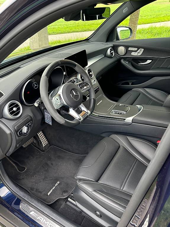 MERCEDES-BENZ GLC 63 AMG-image-3