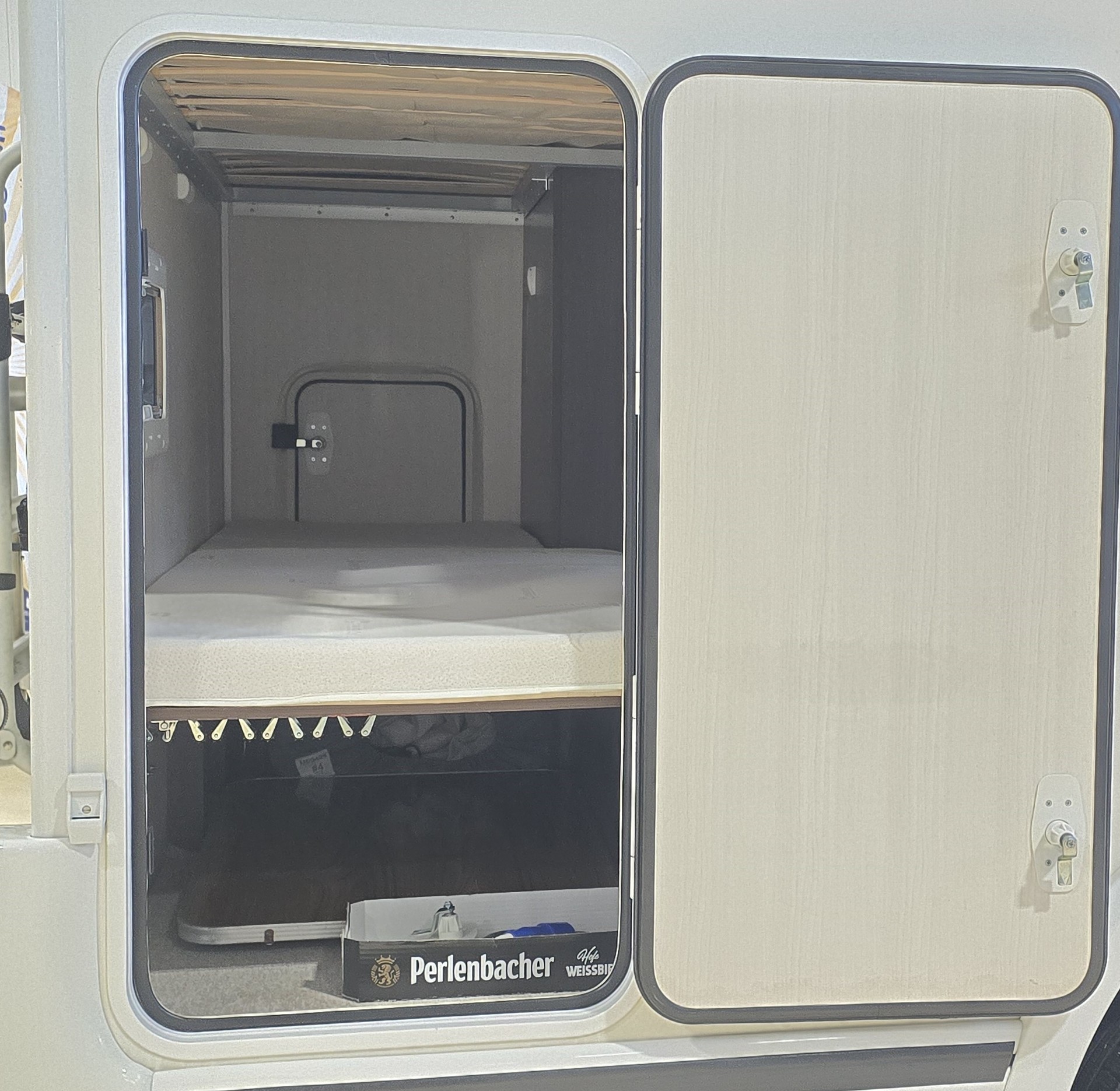 BENIMAR Alkoven A 650, Fiat Ducato 2.3MJT 130PS-image-6