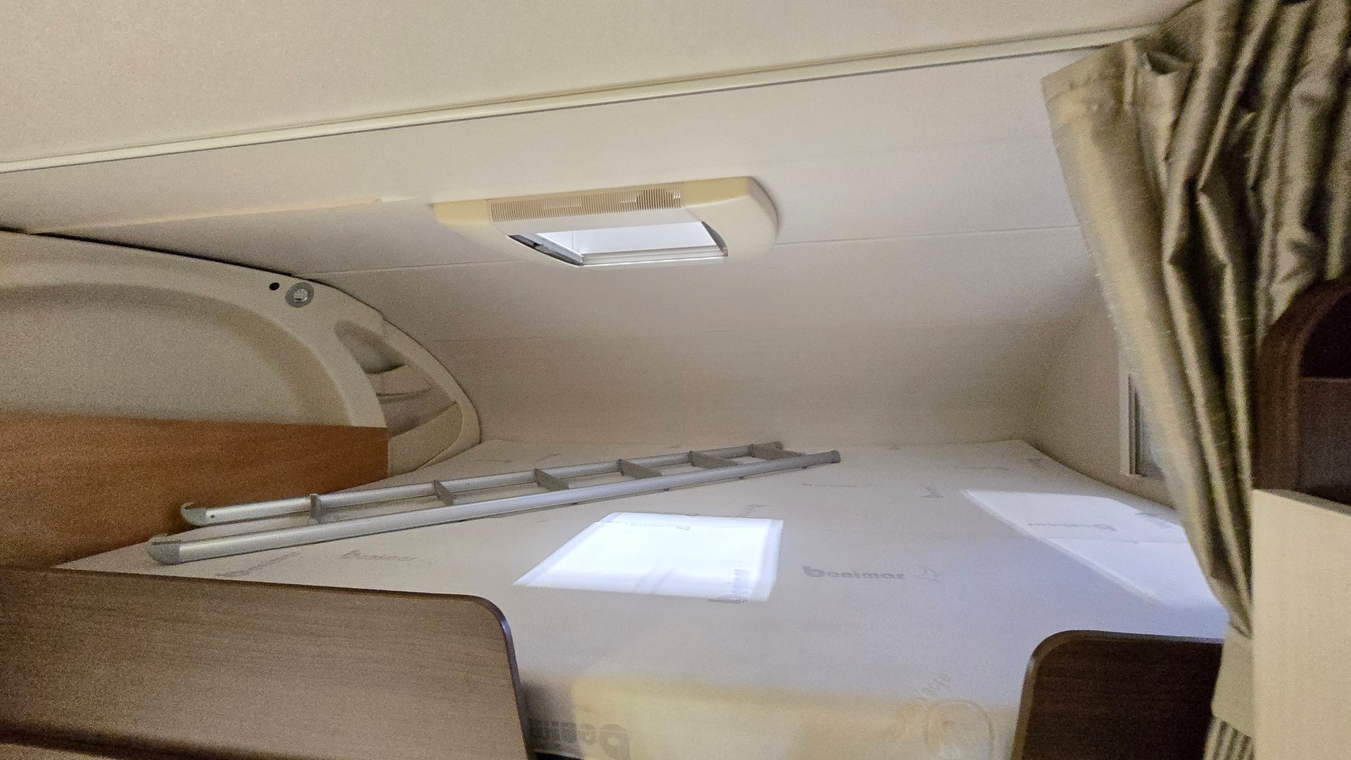 BENIMAR Alkoven A 650, Fiat Ducato 2.3MJT 130PS-image-11