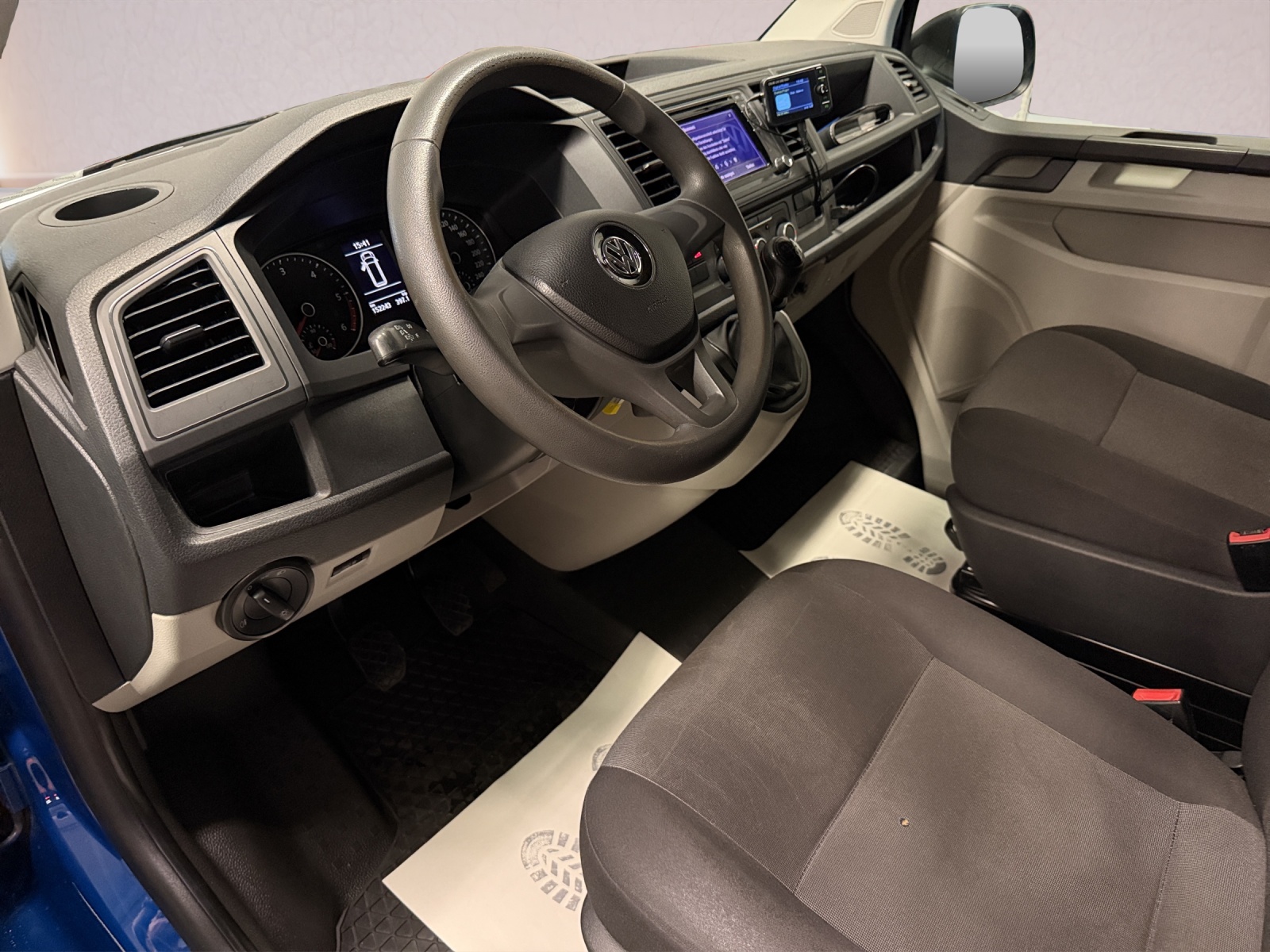 VW T6 2.0 TDI-image-8