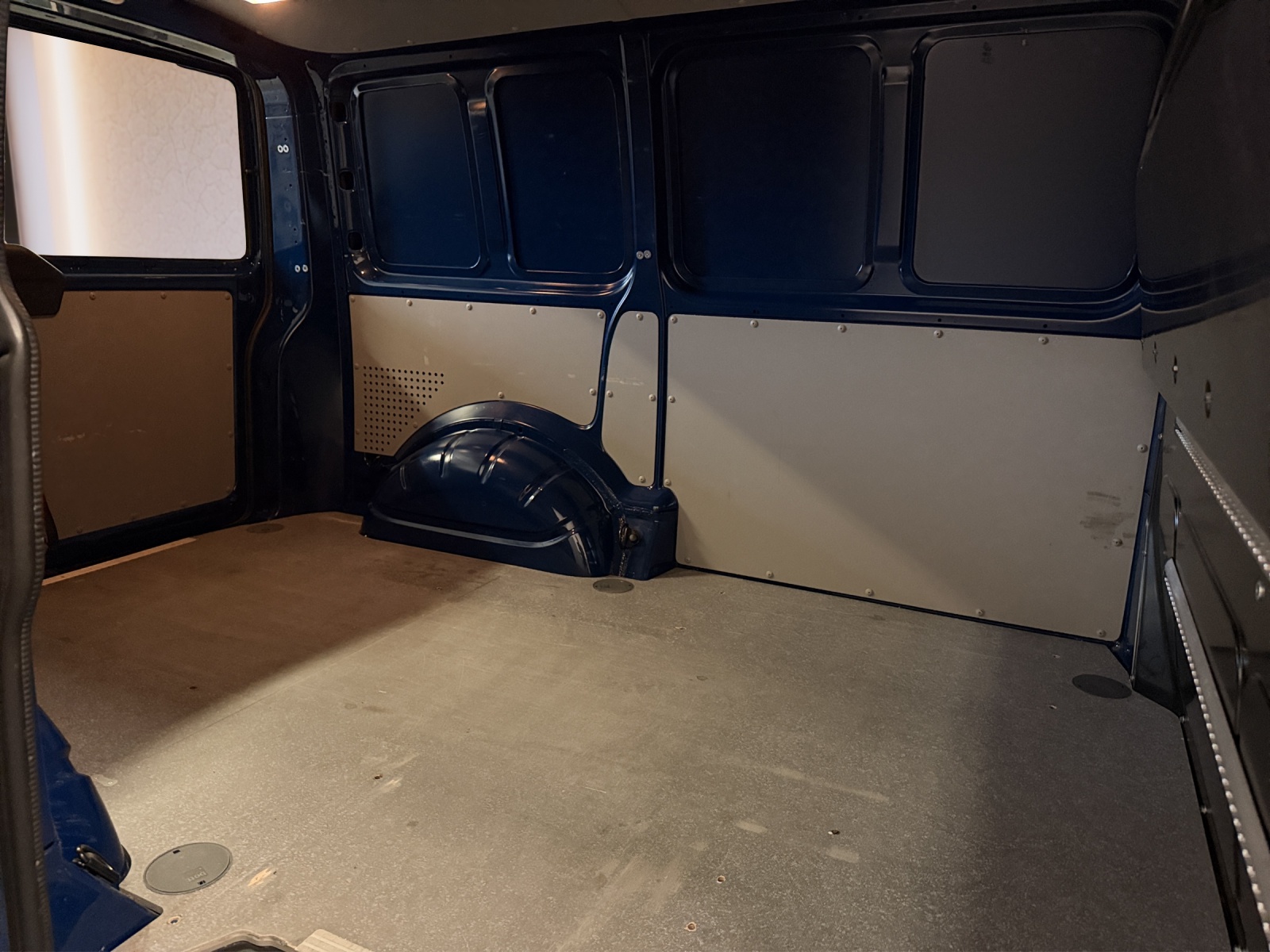 VW T6 2.0 TDI-image-15
