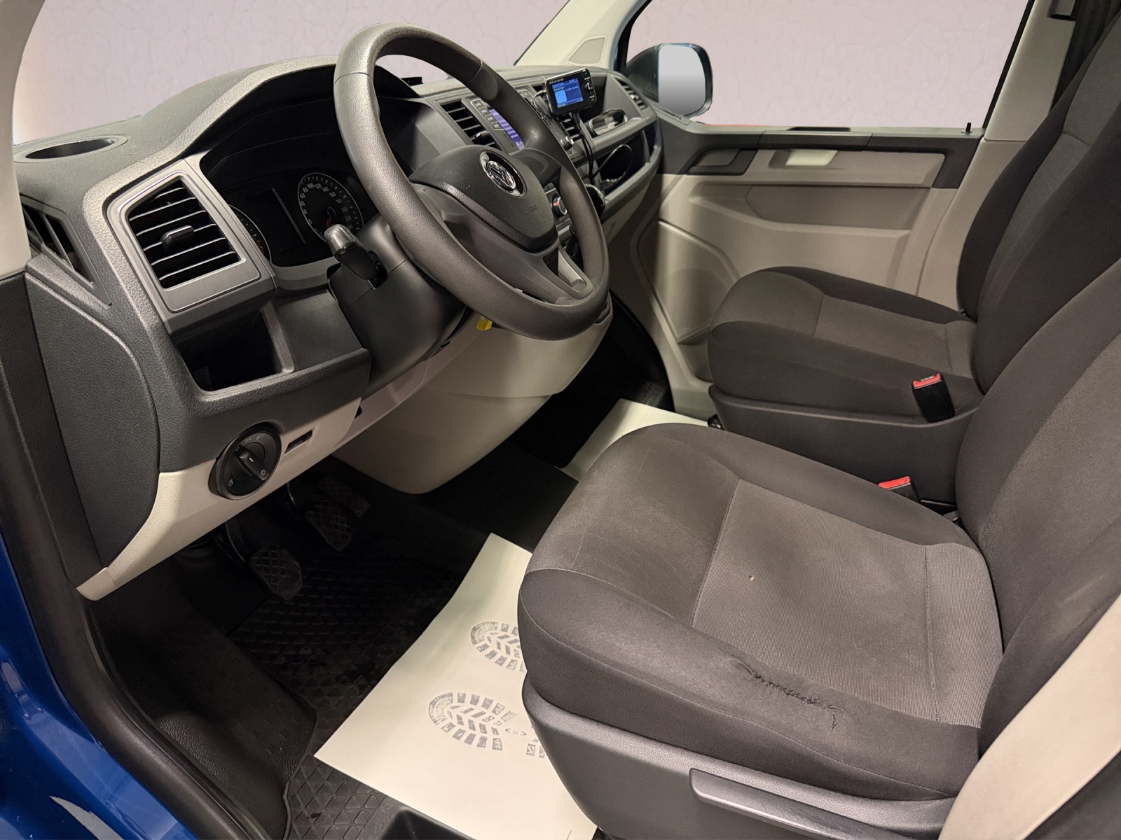 VW T6 2.0 TDI-image-12
