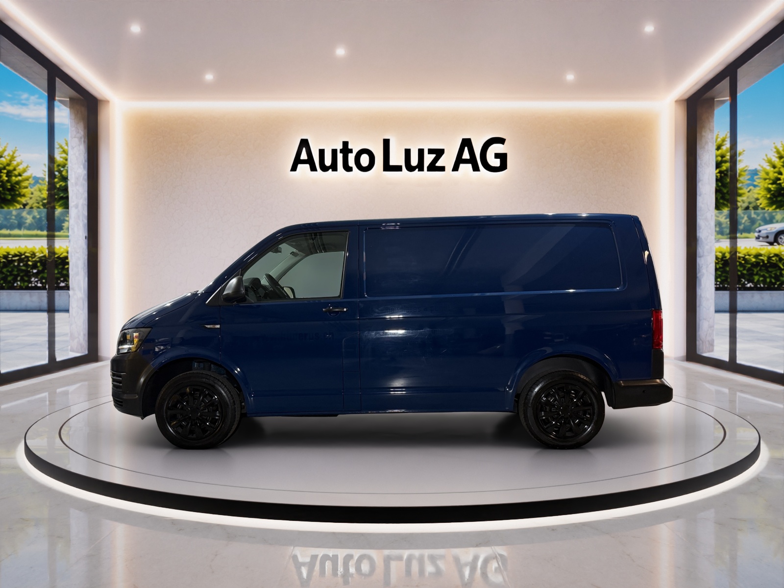 VW T6 2.0 TDI-image-6