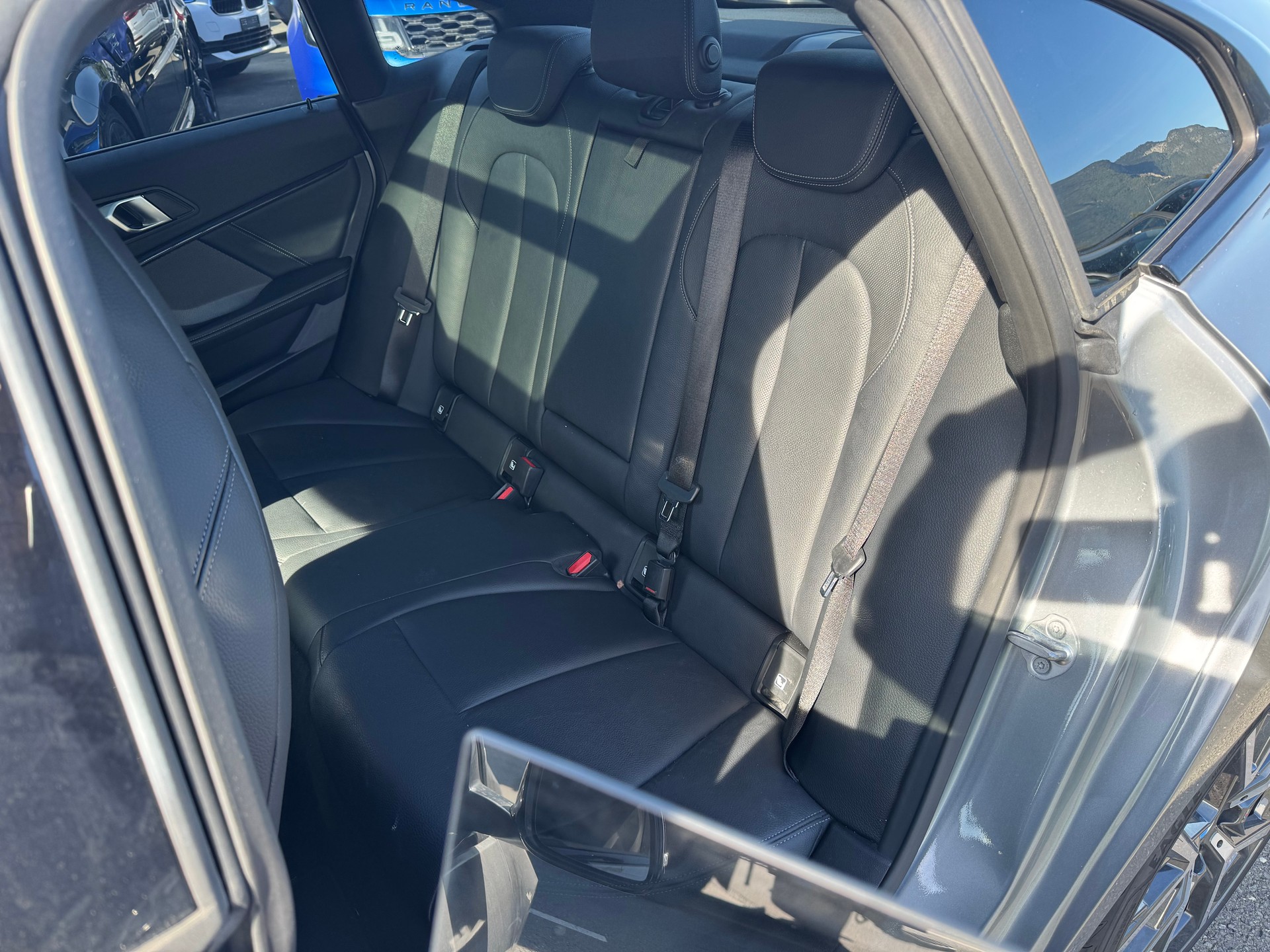 BMW M235i Gran Coupé xDrive Pure M Sport Steptronic-image-12