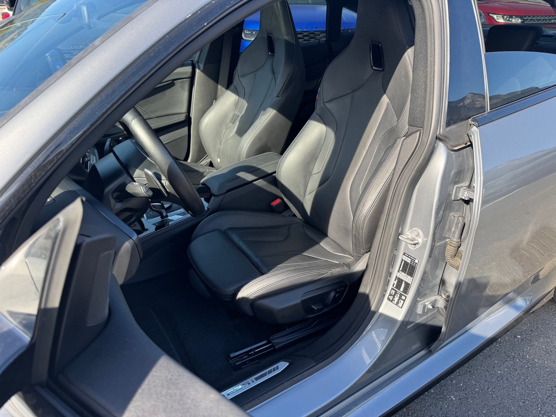 BMW M235i Gran Coupé xDrive Pure M Sport Steptronic-image-16