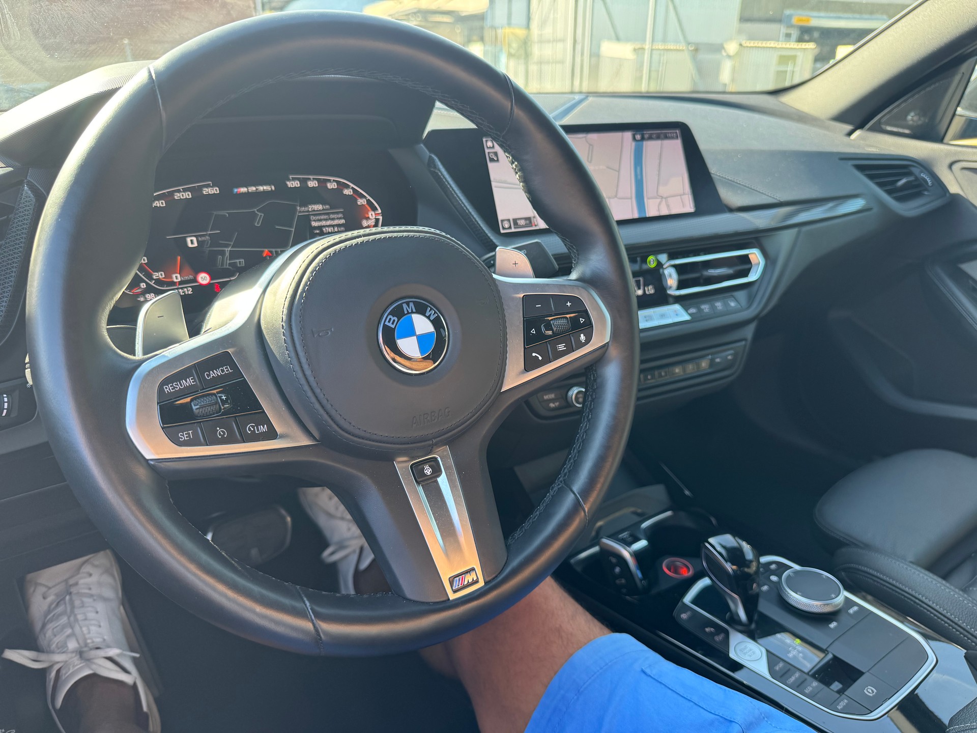 BMW M235i Gran Coupé xDrive Pure M Sport Steptronic-image-31