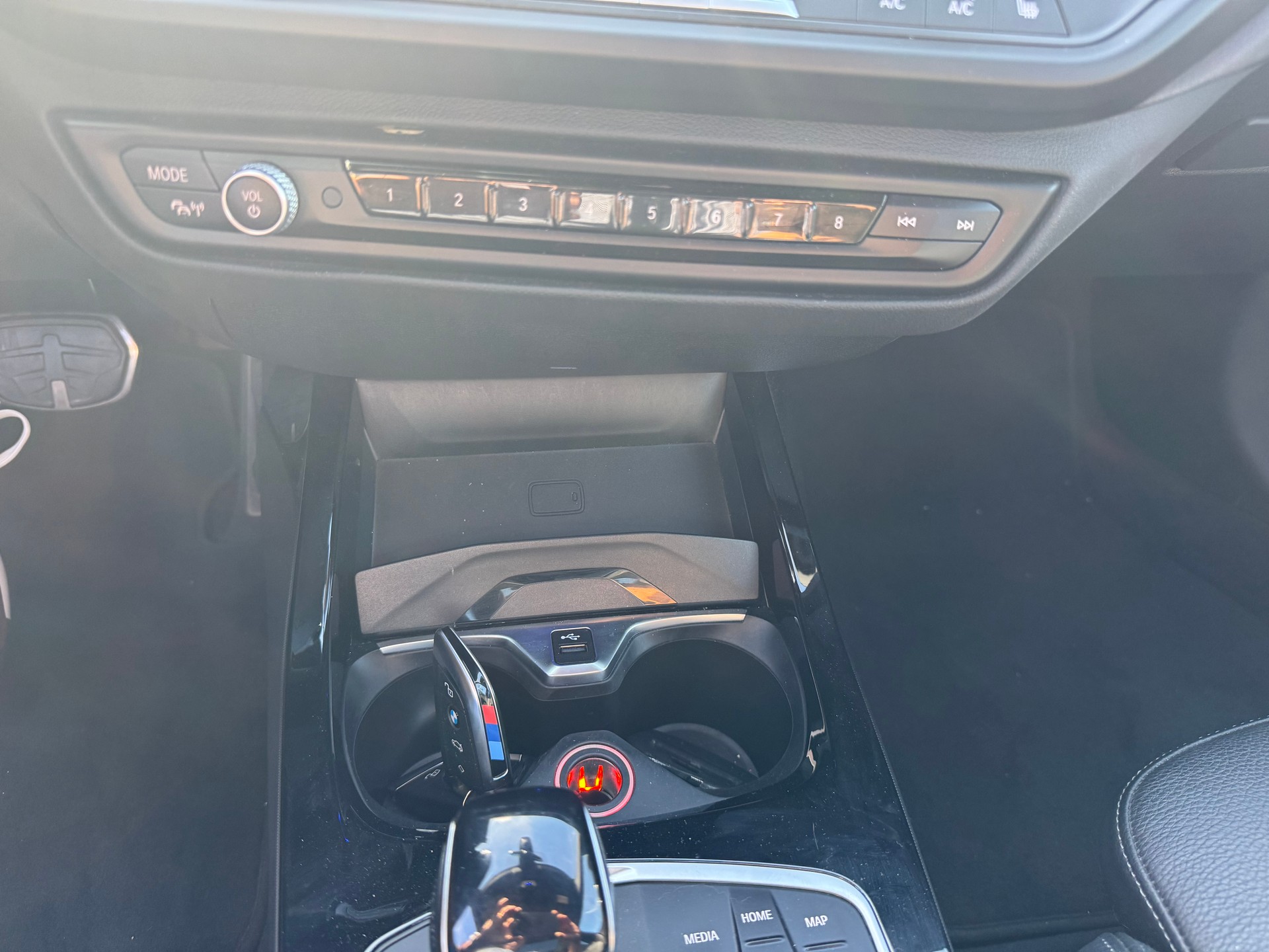 BMW M235i Gran Coupé xDrive Pure M Sport Steptronic-image-25