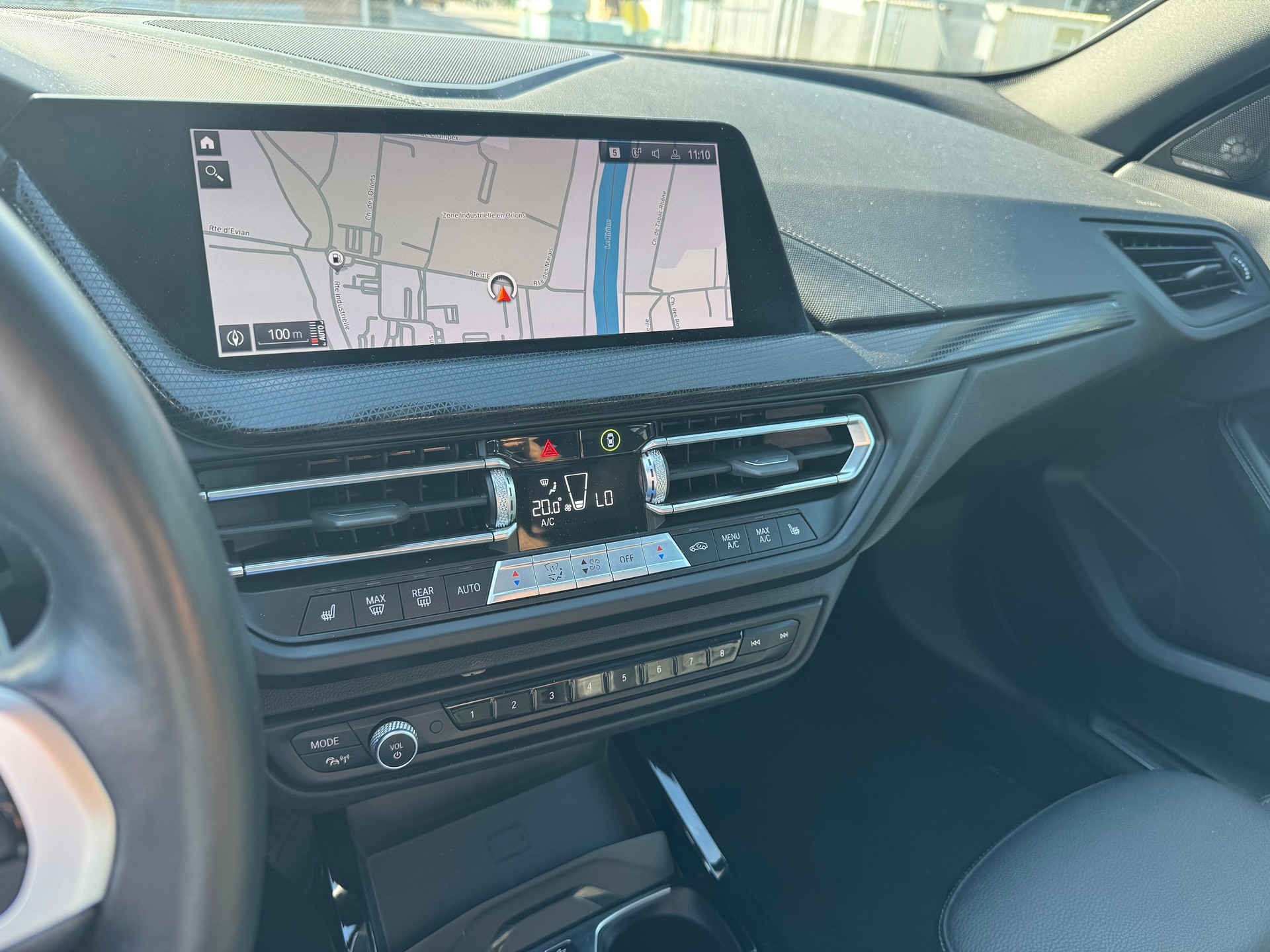 BMW M235i Gran Coupé xDrive Pure M Sport Steptronic-image-24