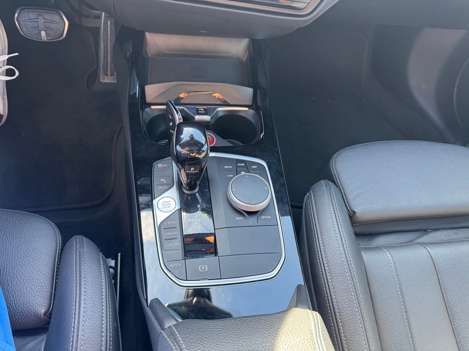 BMW M235i Gran Coupé xDrive Pure M Sport Steptronic-image-26