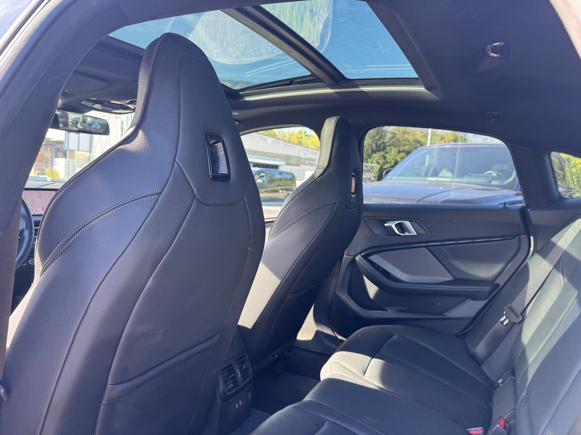 BMW M235i Gran Coupé xDrive Pure M Sport Steptronic-image-13