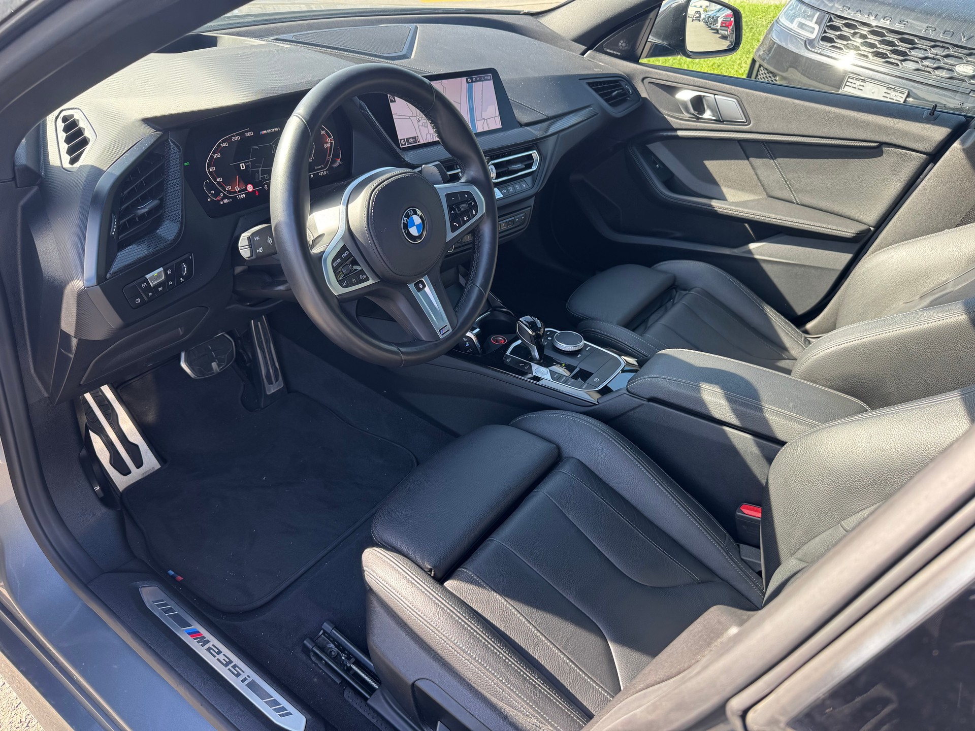 BMW M235i Gran Coupé xDrive Pure M Sport Steptronic-image-18
