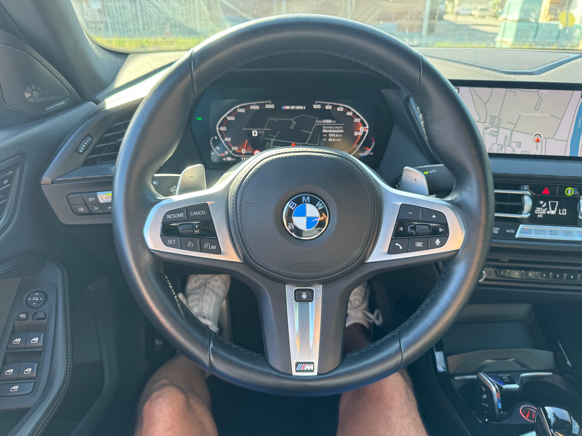 BMW M235i Gran Coupé xDrive Pure M Sport Steptronic-image-28