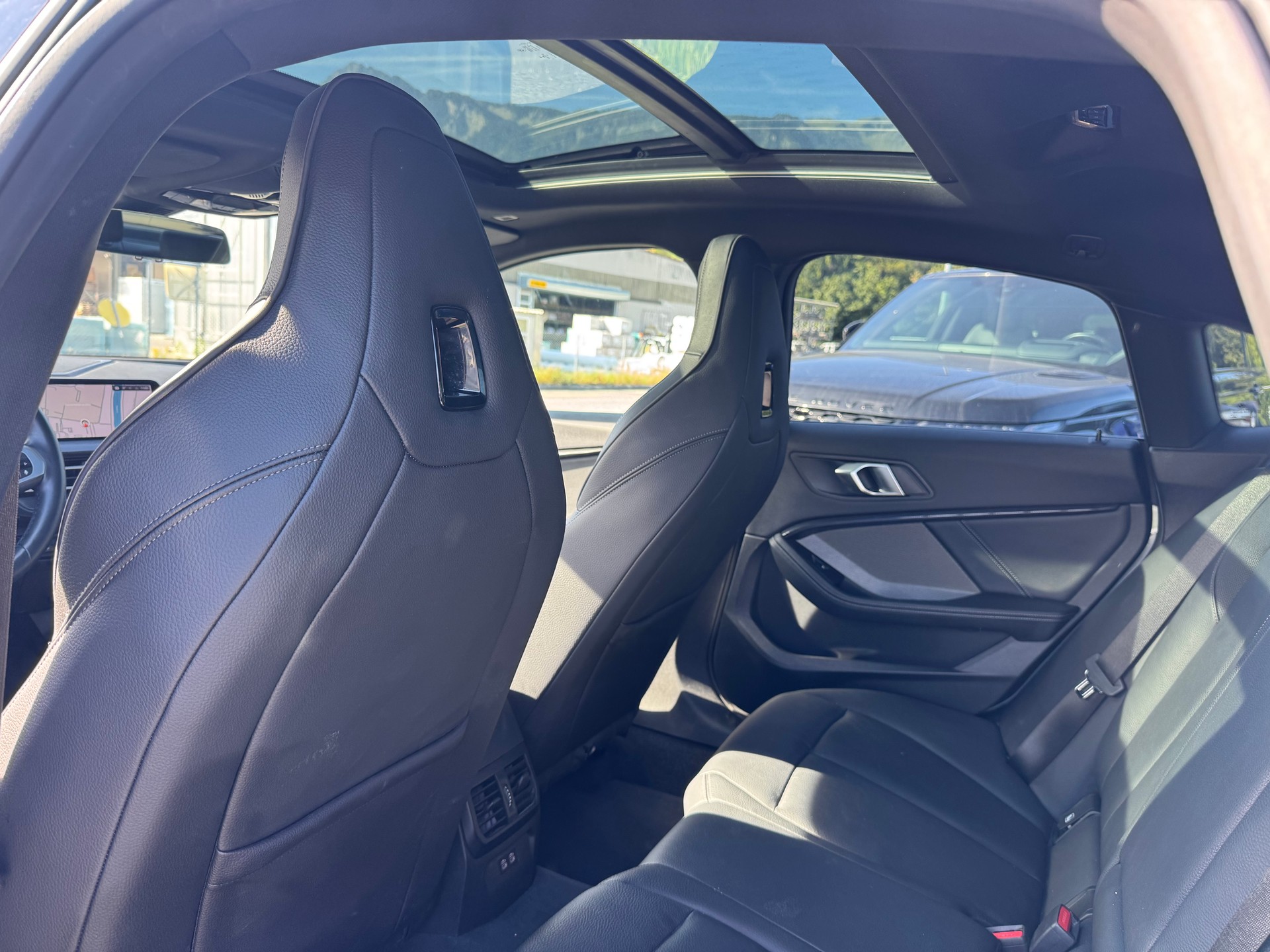 BMW M235i Gran Coupé xDrive Pure M Sport Steptronic-image-14