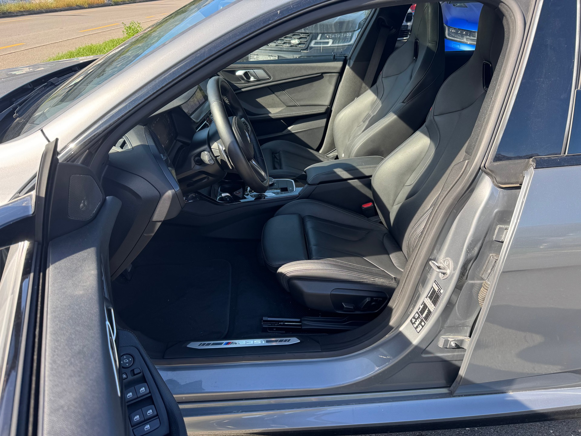 BMW M235i Gran Coupé xDrive Pure M Sport Steptronic-image-15
