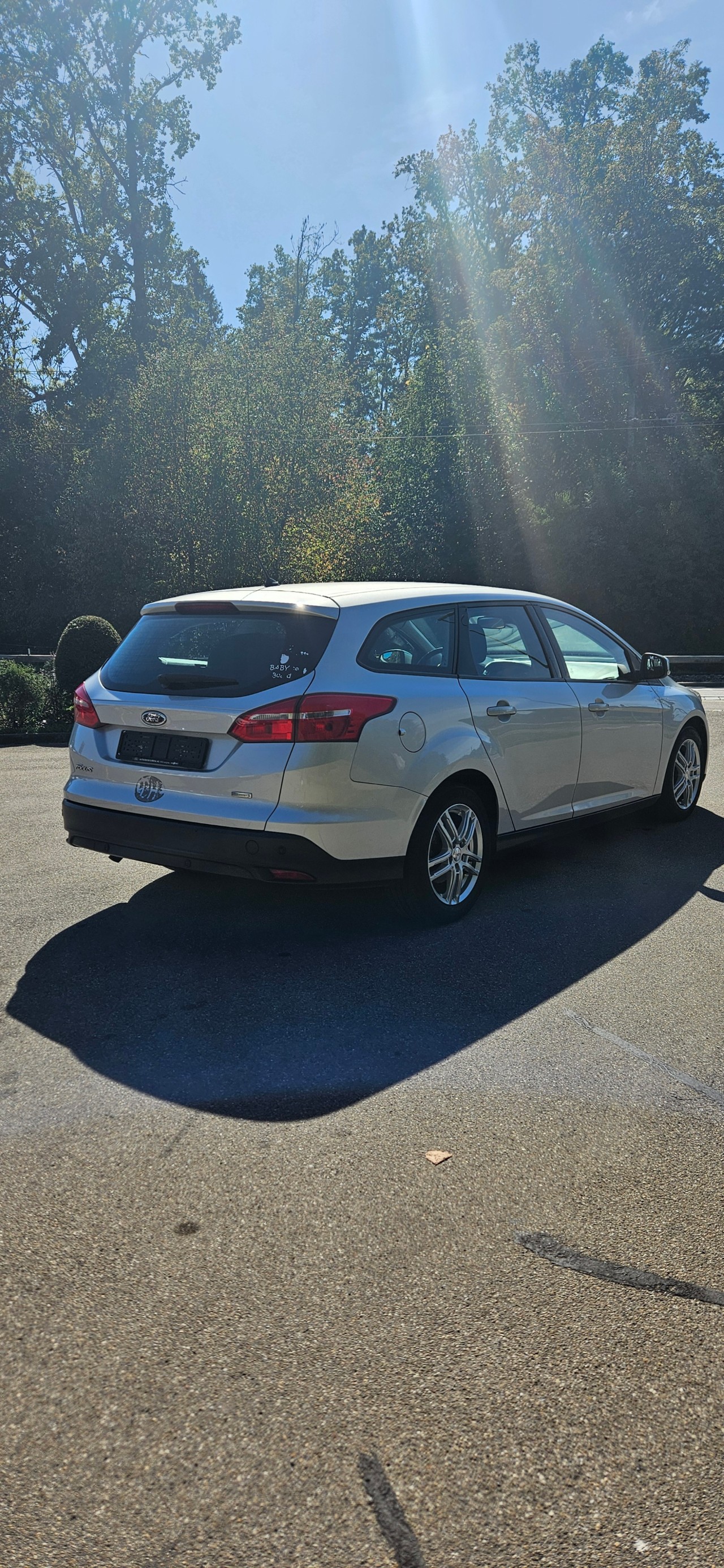 FORD Focus 1.0 SCTi Trend-image-3
