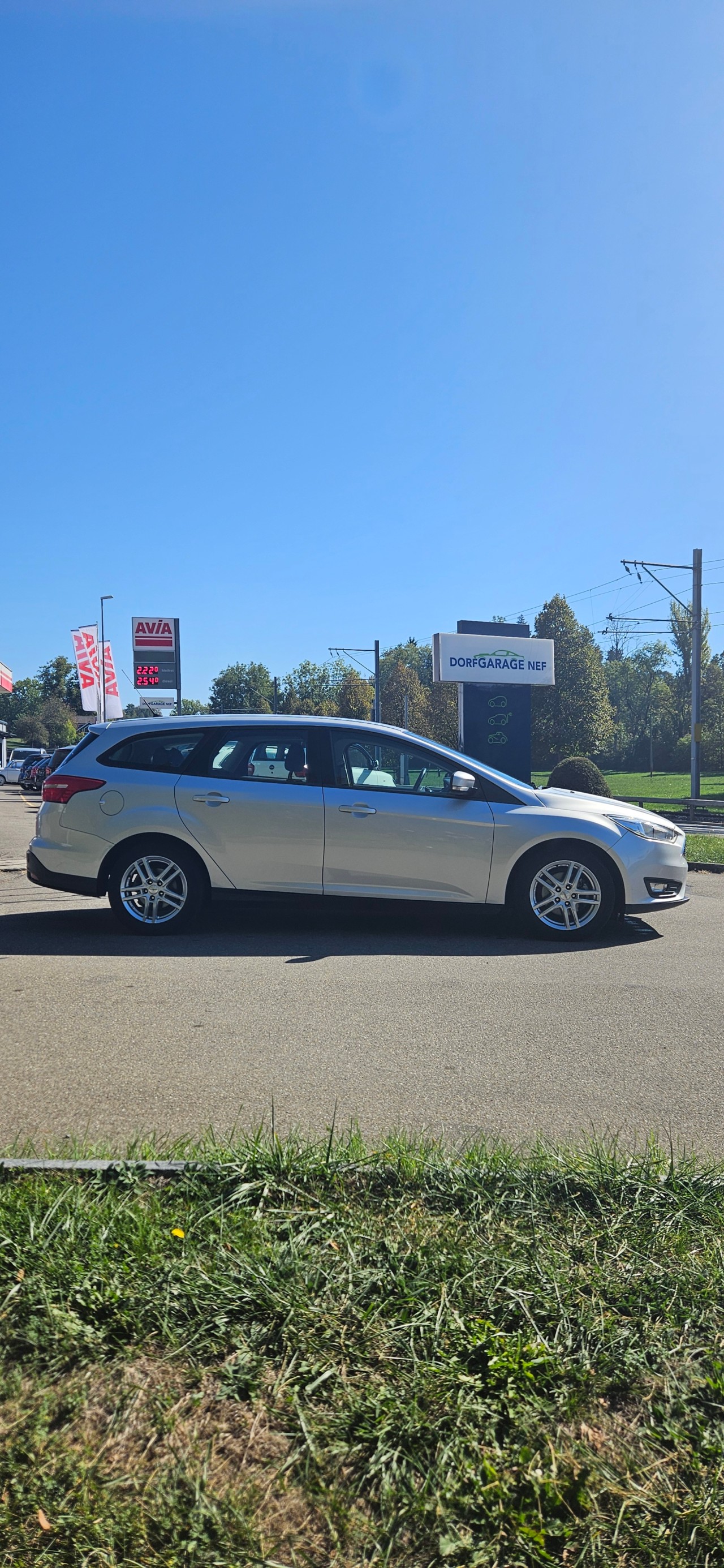 FORD Focus 1.0 SCTi Trend-image-2