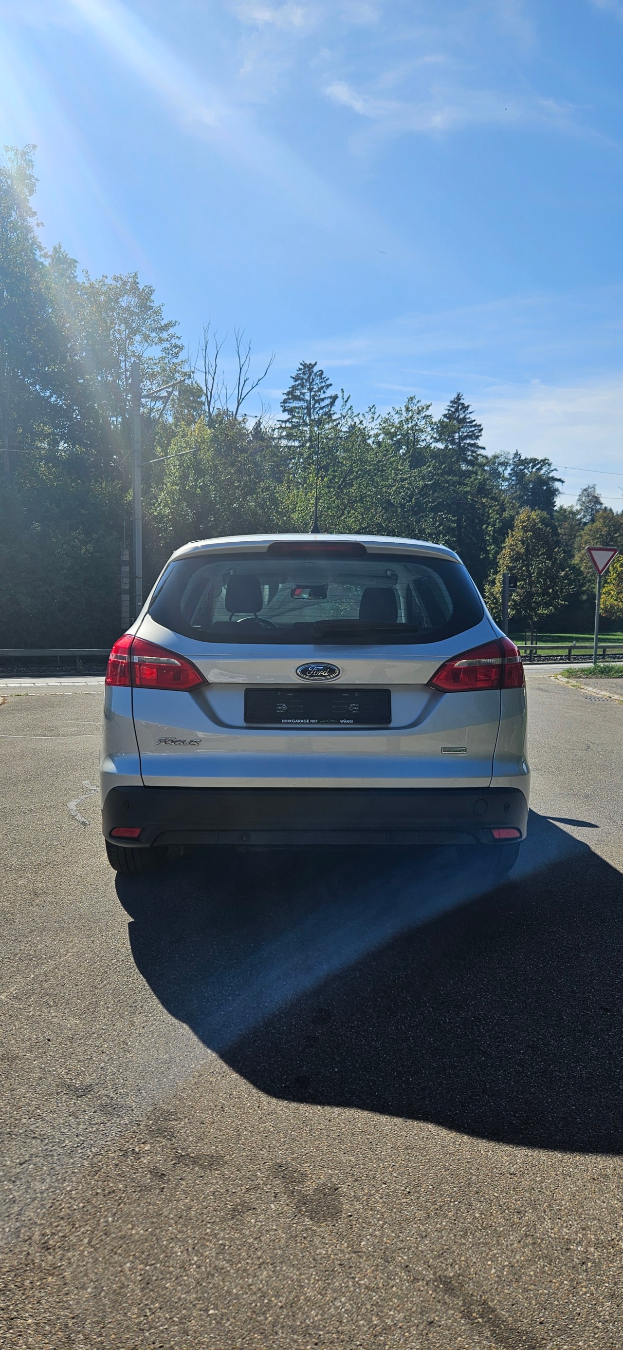 FORD Focus 1.0 SCTi Trend-image-4