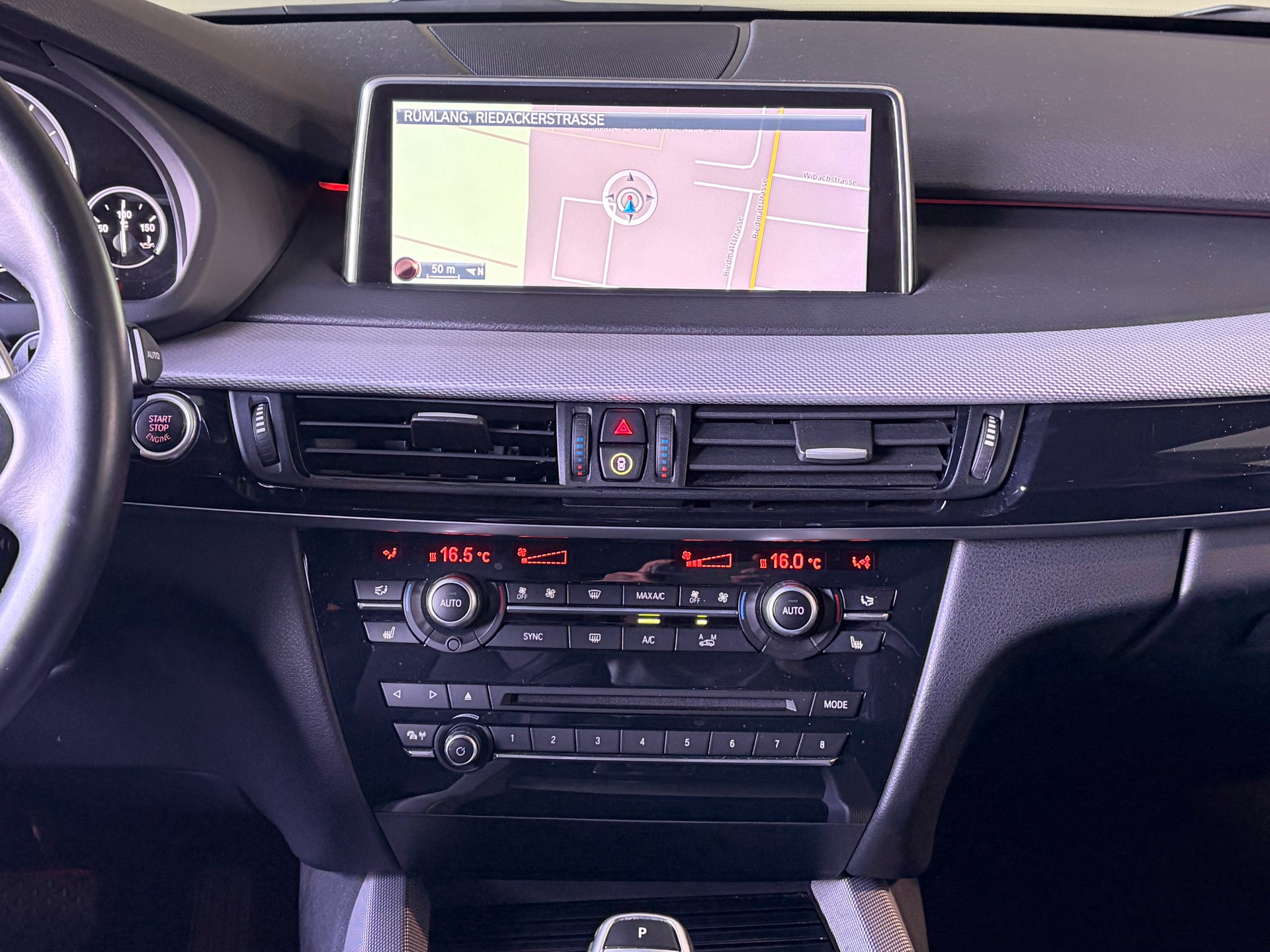 BMW X5 xDrive 40d Steptronic *** M-Sport ***-image-10