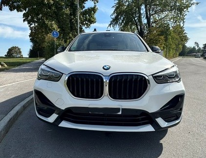 BMW xDrive25d Shadow Line Top Zustand-image-1