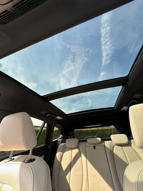 BMW xDrive25d Shadow Line Top Zustand-image-3