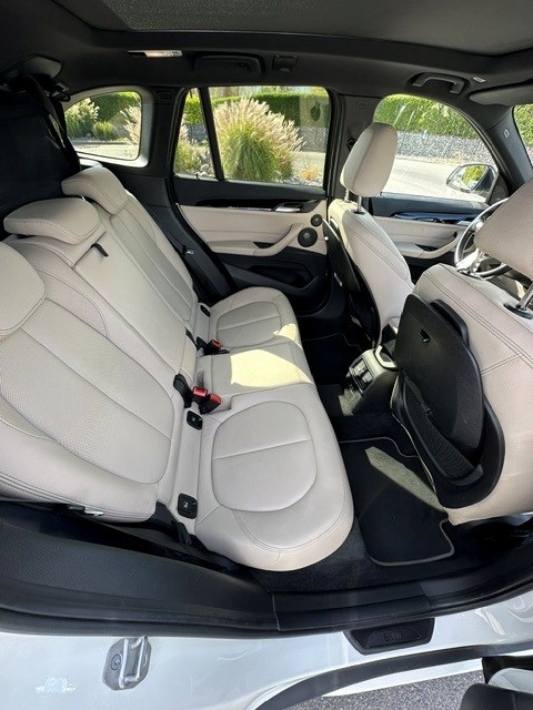 BMW xDrive25d Shadow Line Top Zustand-image-5