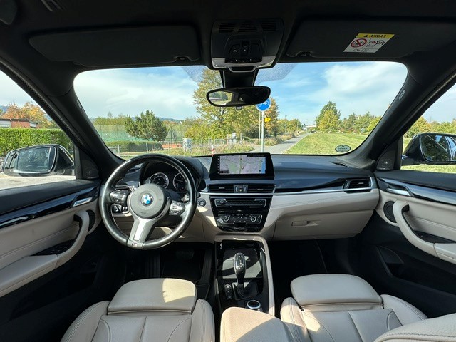 BMW xDrive25d Shadow Line Top Zustand-image-2