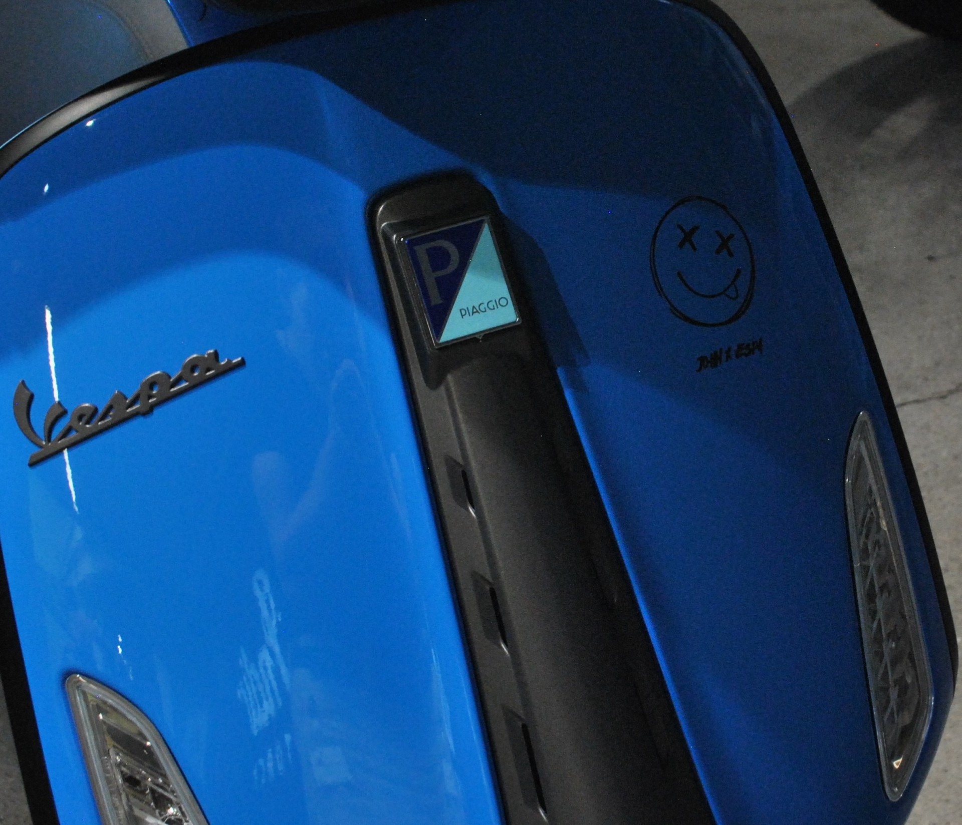PIAGGIO Vespa 125 Sprint Sport E5+-image-6
