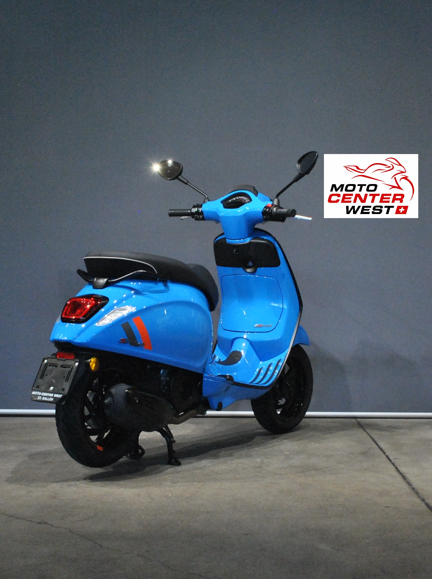 PIAGGIO Vespa 125 Sprint Sport E5+-image-4