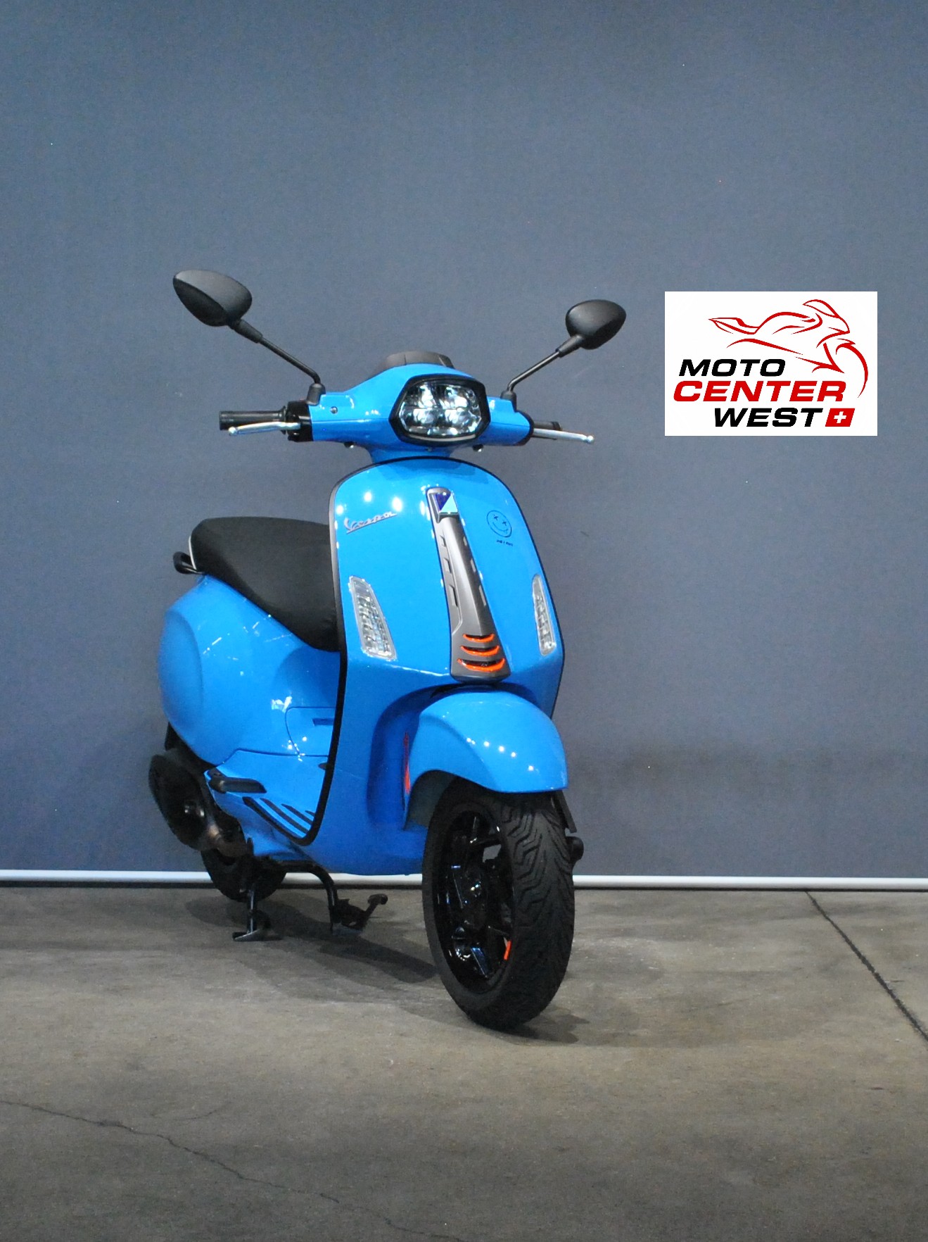 PIAGGIO Vespa 125 Sprint Sport E5+