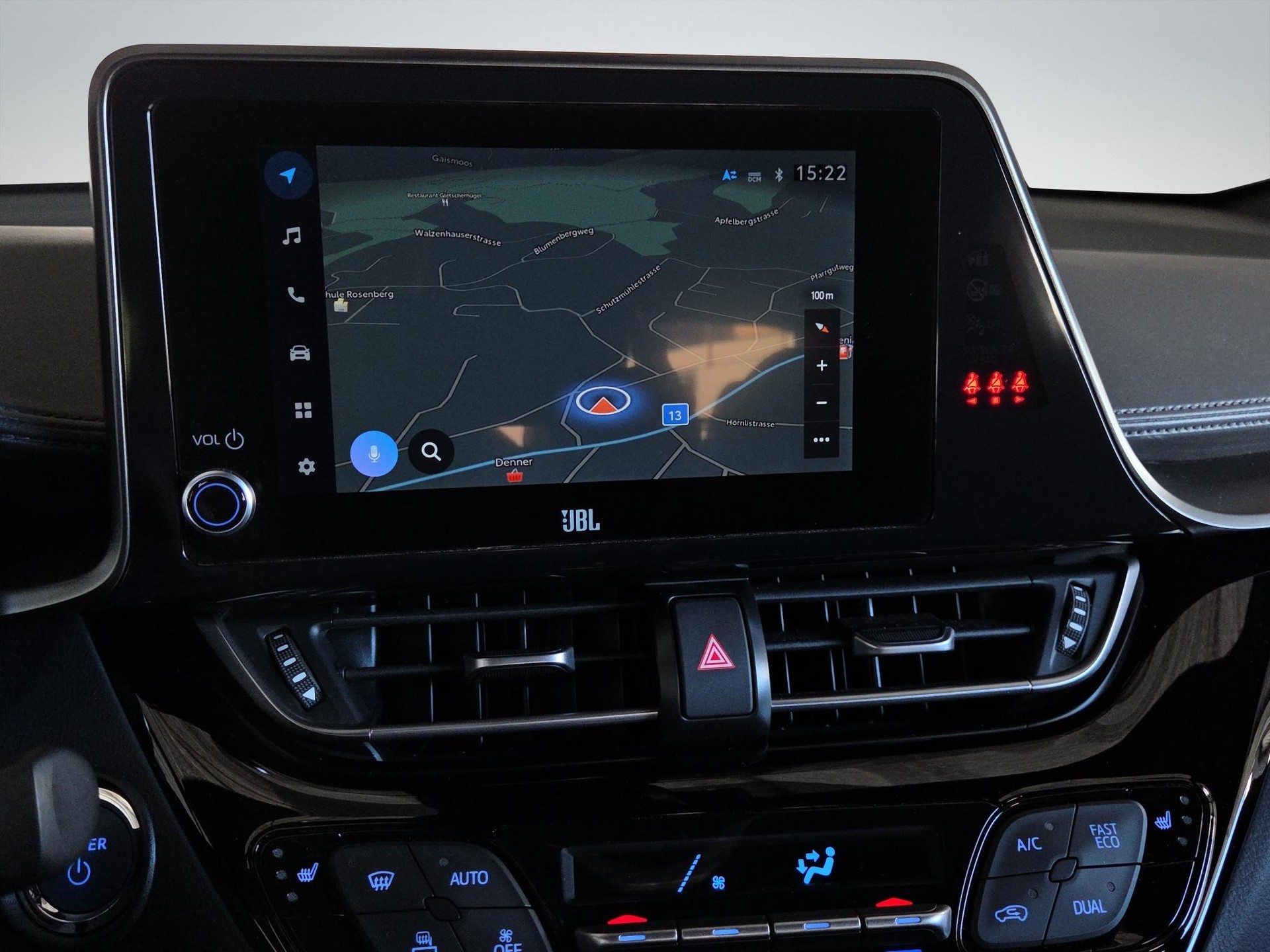 TOYOTA C-HR 2.0 VVTi HSD Move-image-12