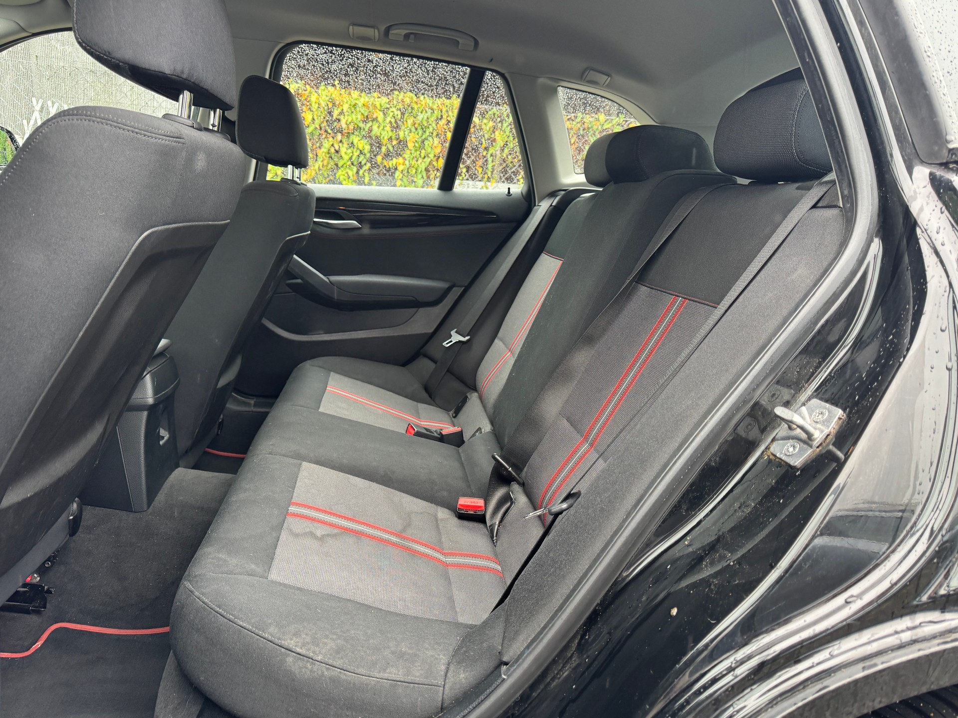 BMW X1 xDrive 20i Sport Line Steptronic-image-8