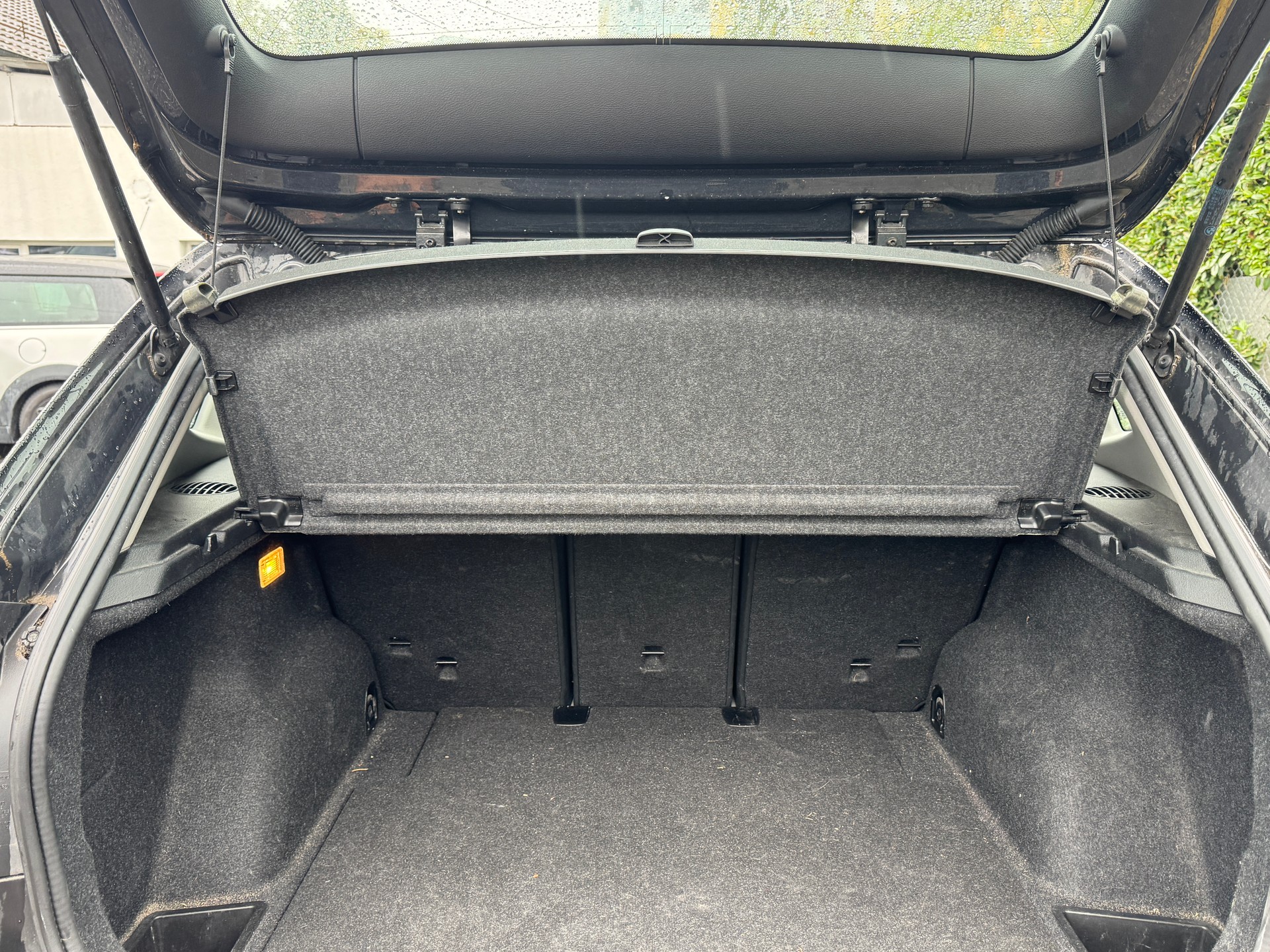 BMW X1 xDrive 20i Sport Line Steptronic-image-11