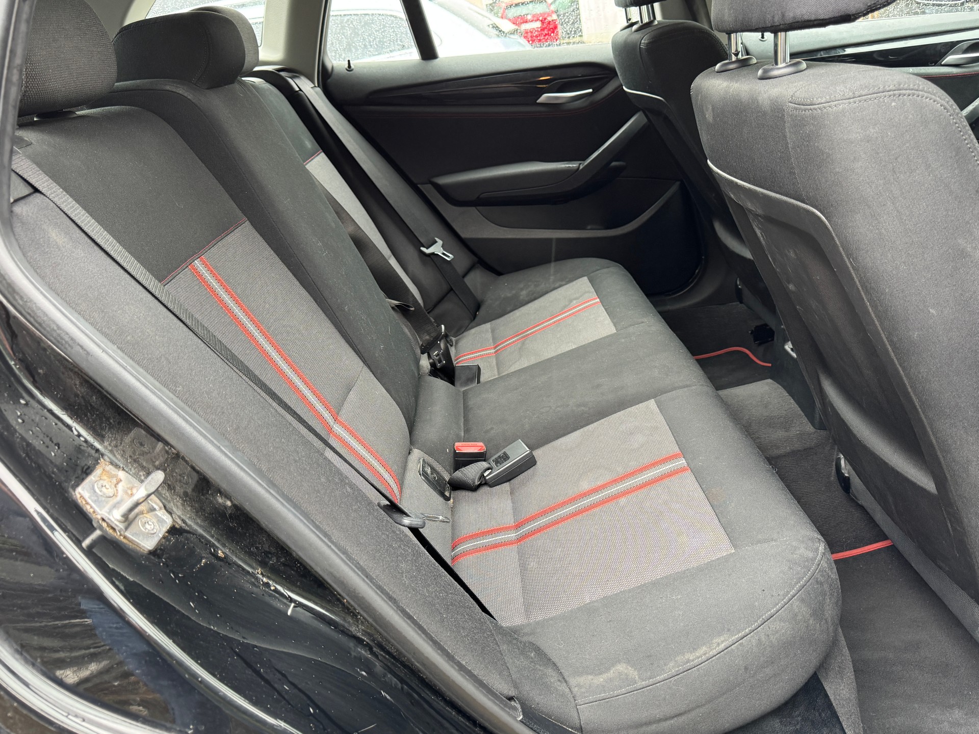 BMW X1 xDrive 20i Sport Line Steptronic-image-9