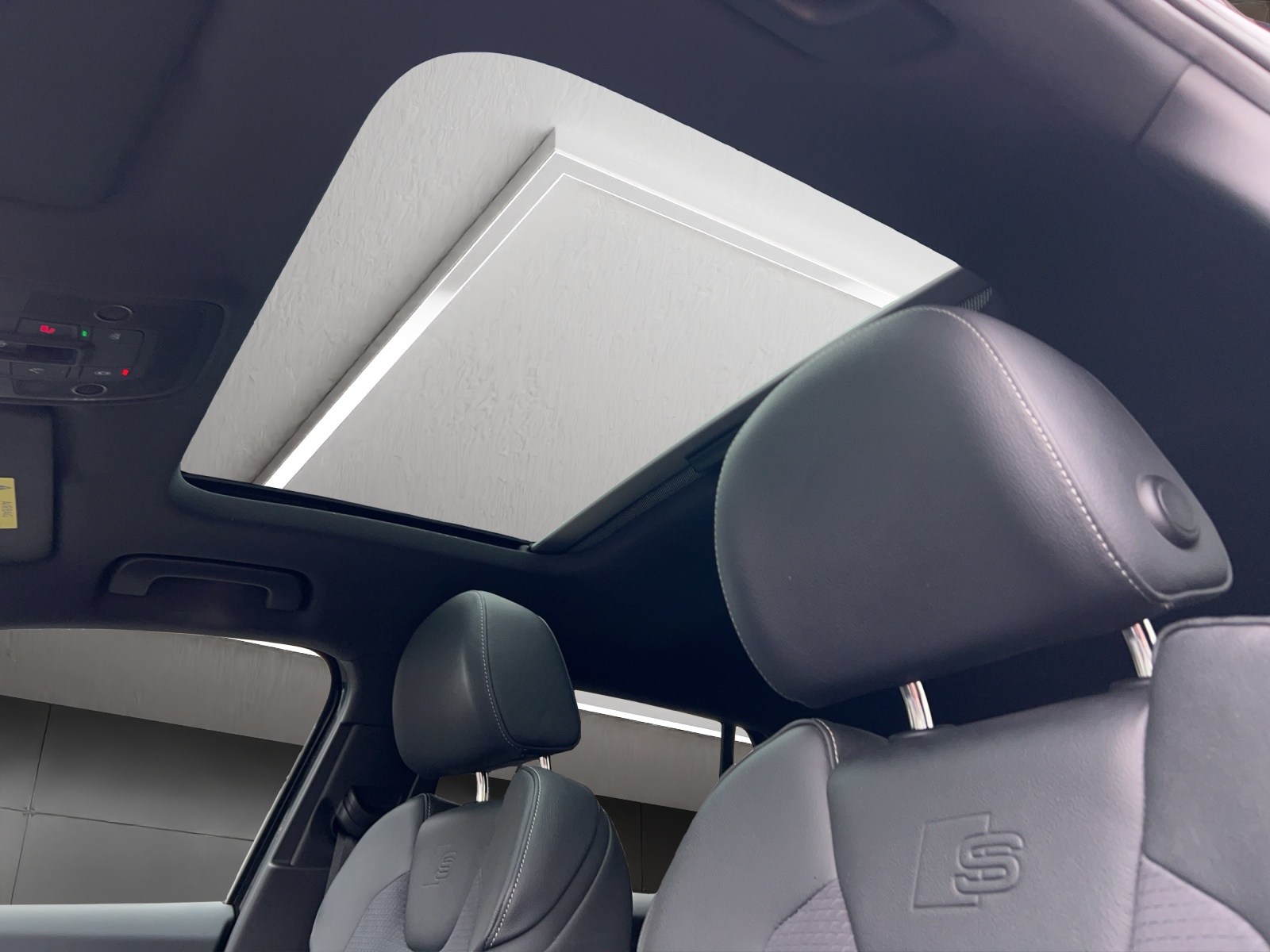 AUDI Q2 40 TFSI S line Attraction quattro S-tronic-image-23