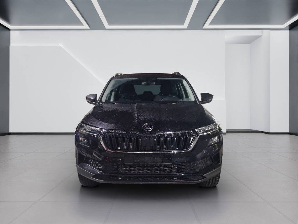 SKODA Karoq 2.0 TDI Ambition 4x4 DSG-image-7