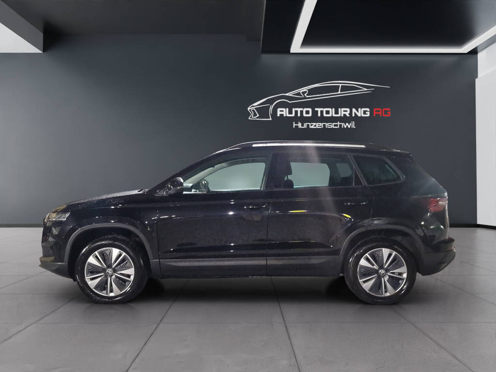 SKODA Karoq 2.0 TDI Ambition 4x4 DSG-image-5