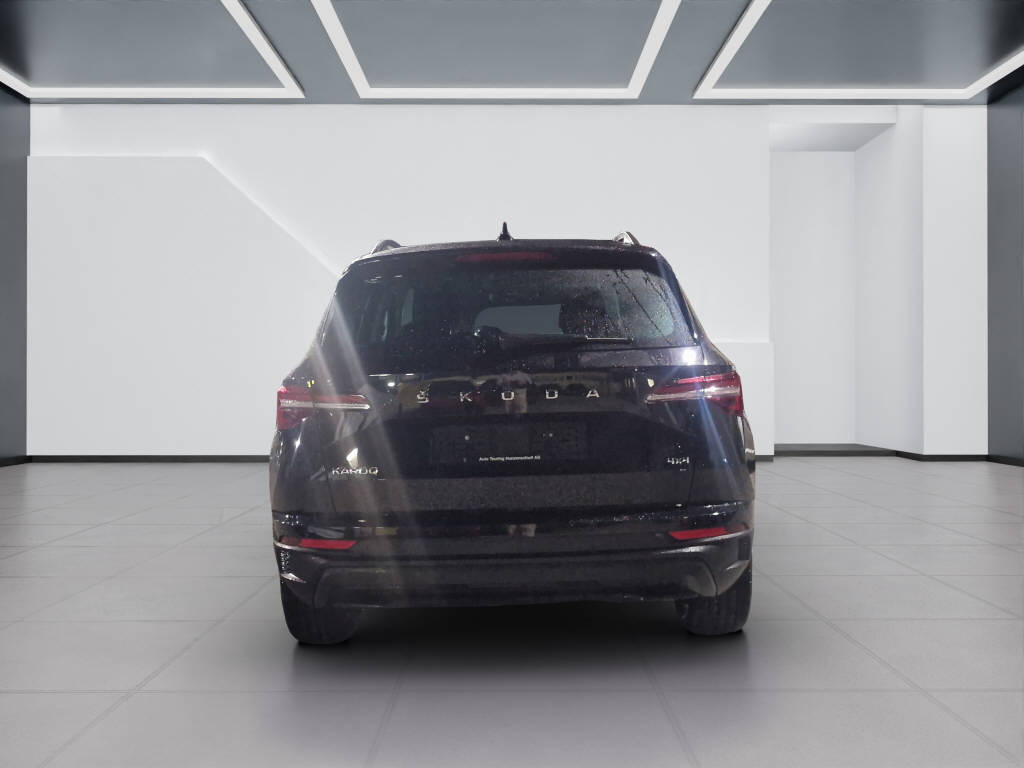 SKODA Karoq 2.0 TDI Ambition 4x4 DSG-image-3