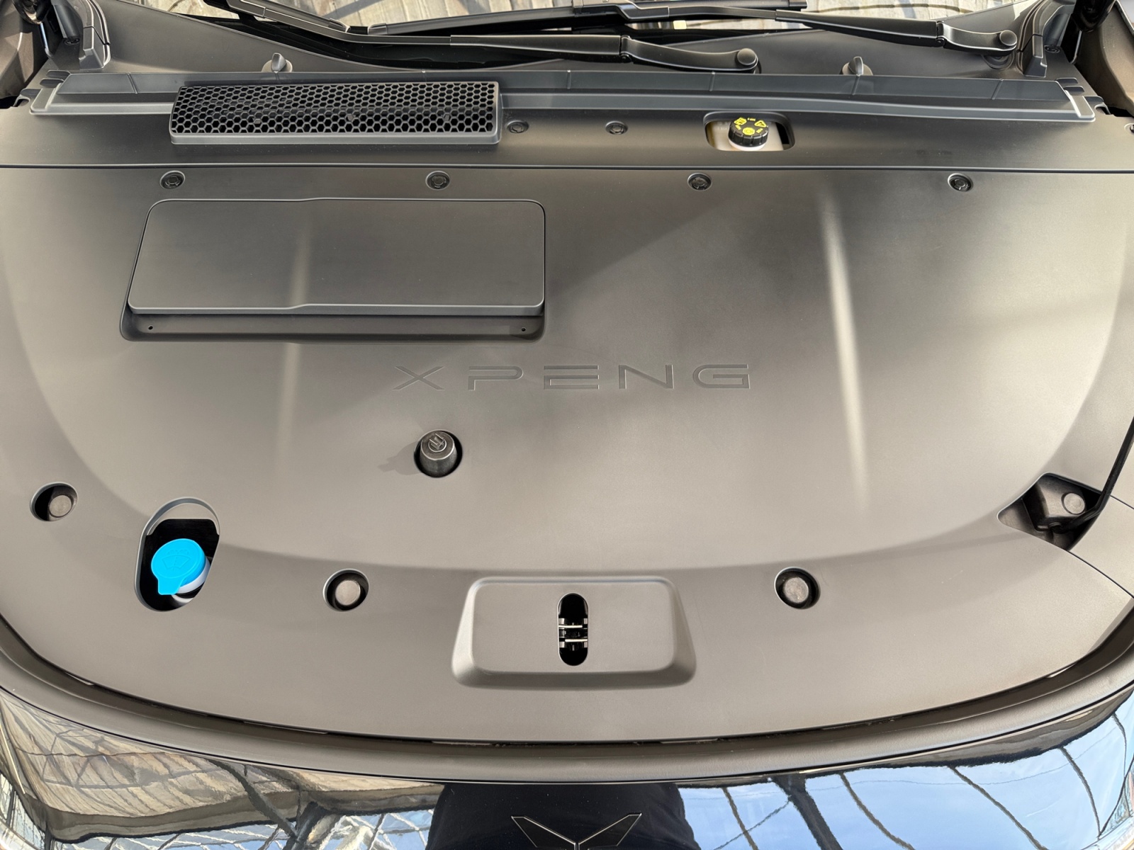 XPENG P7+ Long Range RWD 74.9kWh-image-18