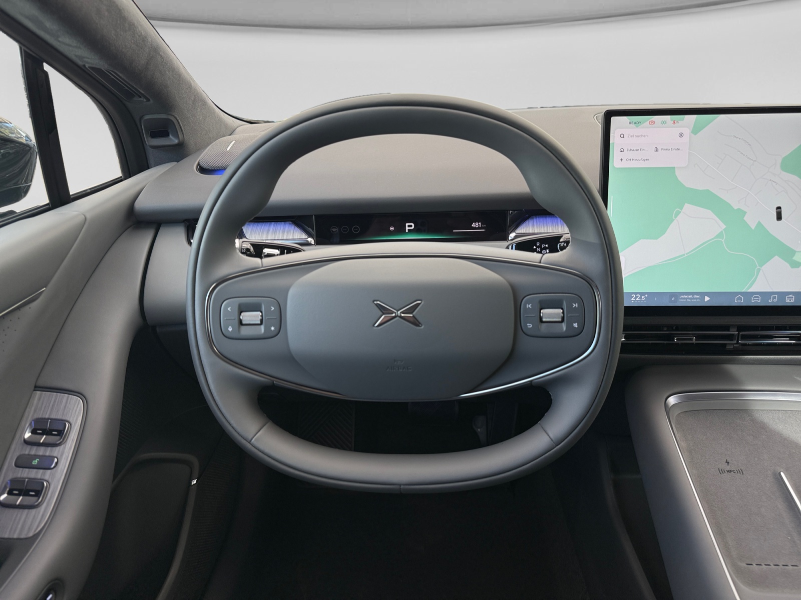 XPENG P7+ Long Range RWD 74.9kWh-image-11