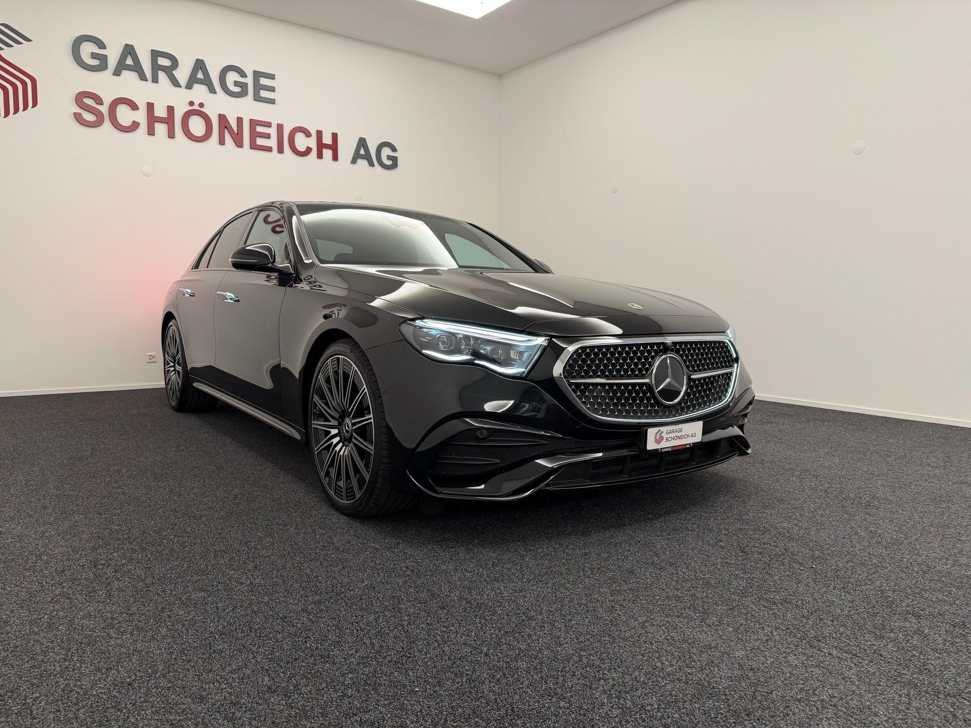 MERCEDES-BENZ E 450 d AMG Line 4matic-image-2