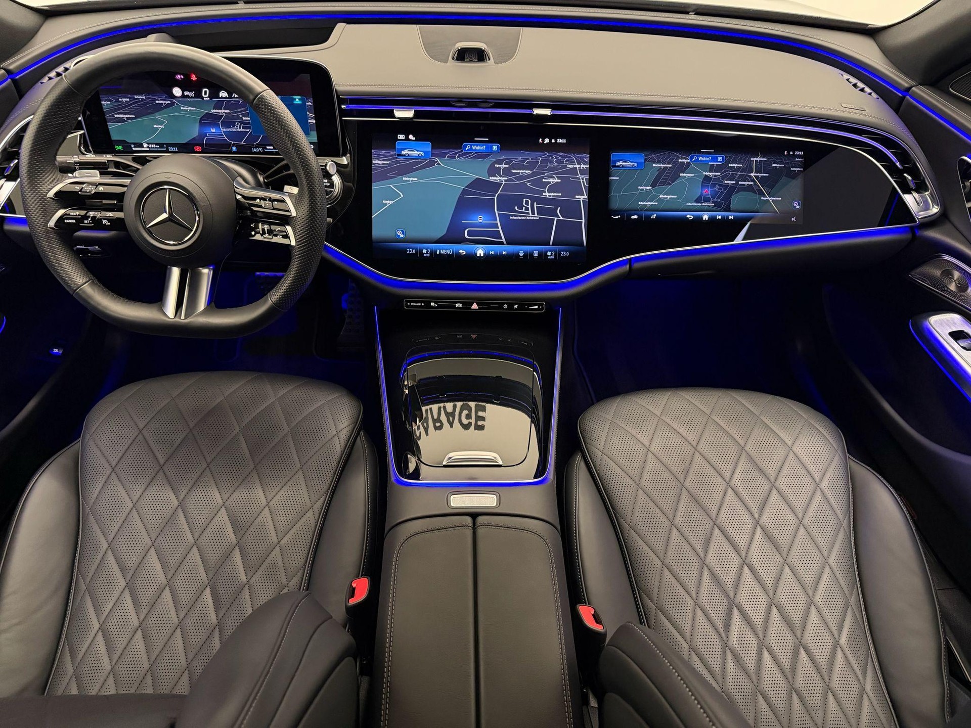 MERCEDES-BENZ E 450 d AMG Line 4matic-image-10