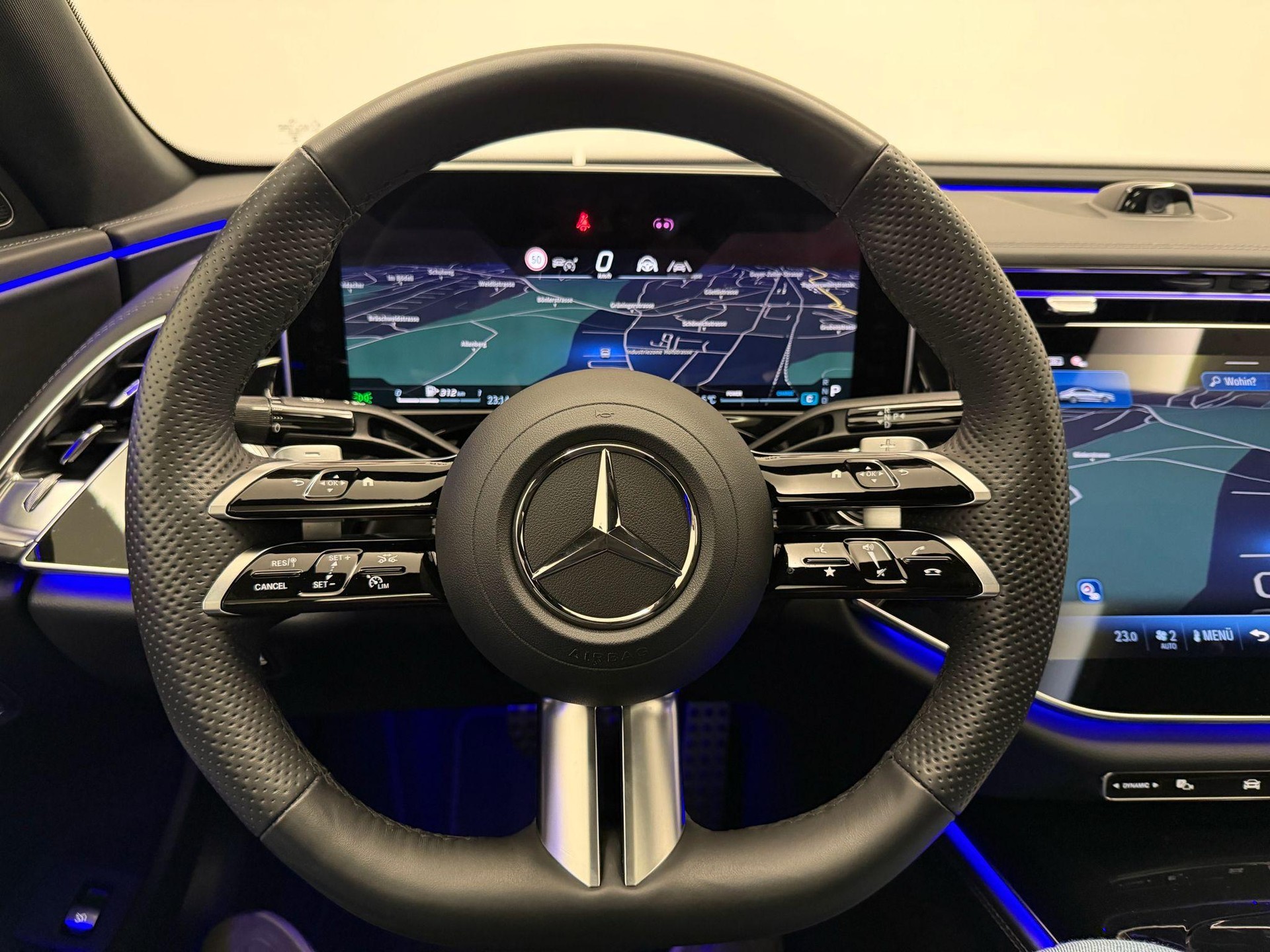 MERCEDES-BENZ E 450 d AMG Line 4matic-image-20