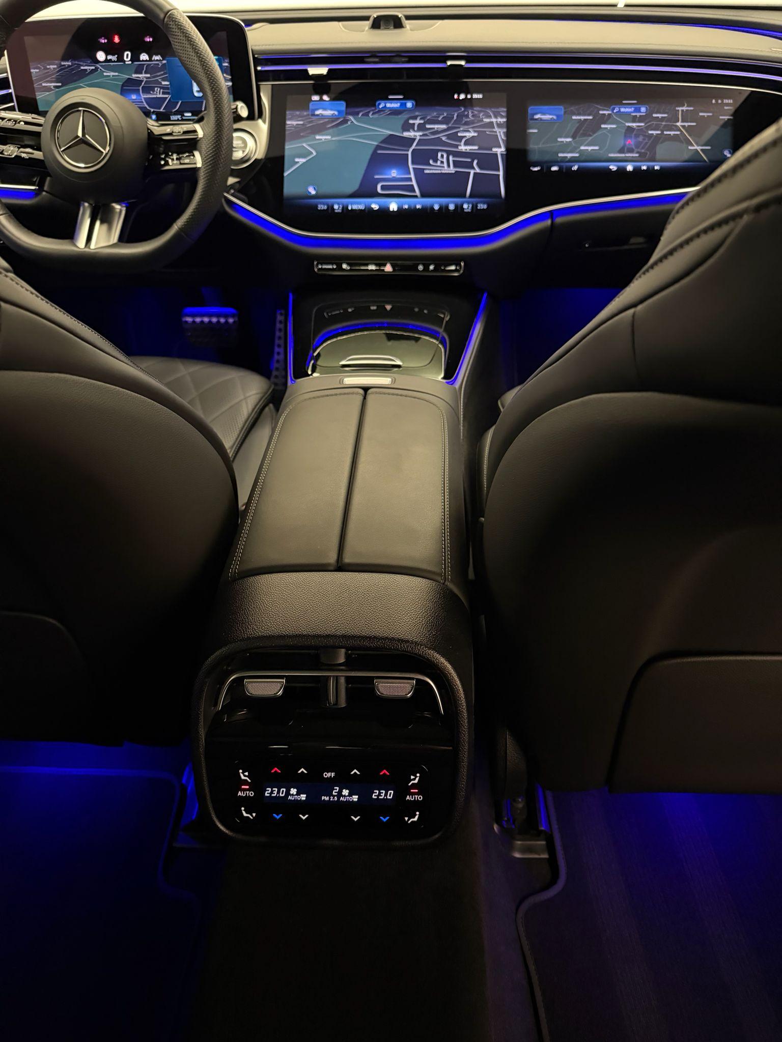 MERCEDES-BENZ E 450 d AMG Line 4matic-image-18