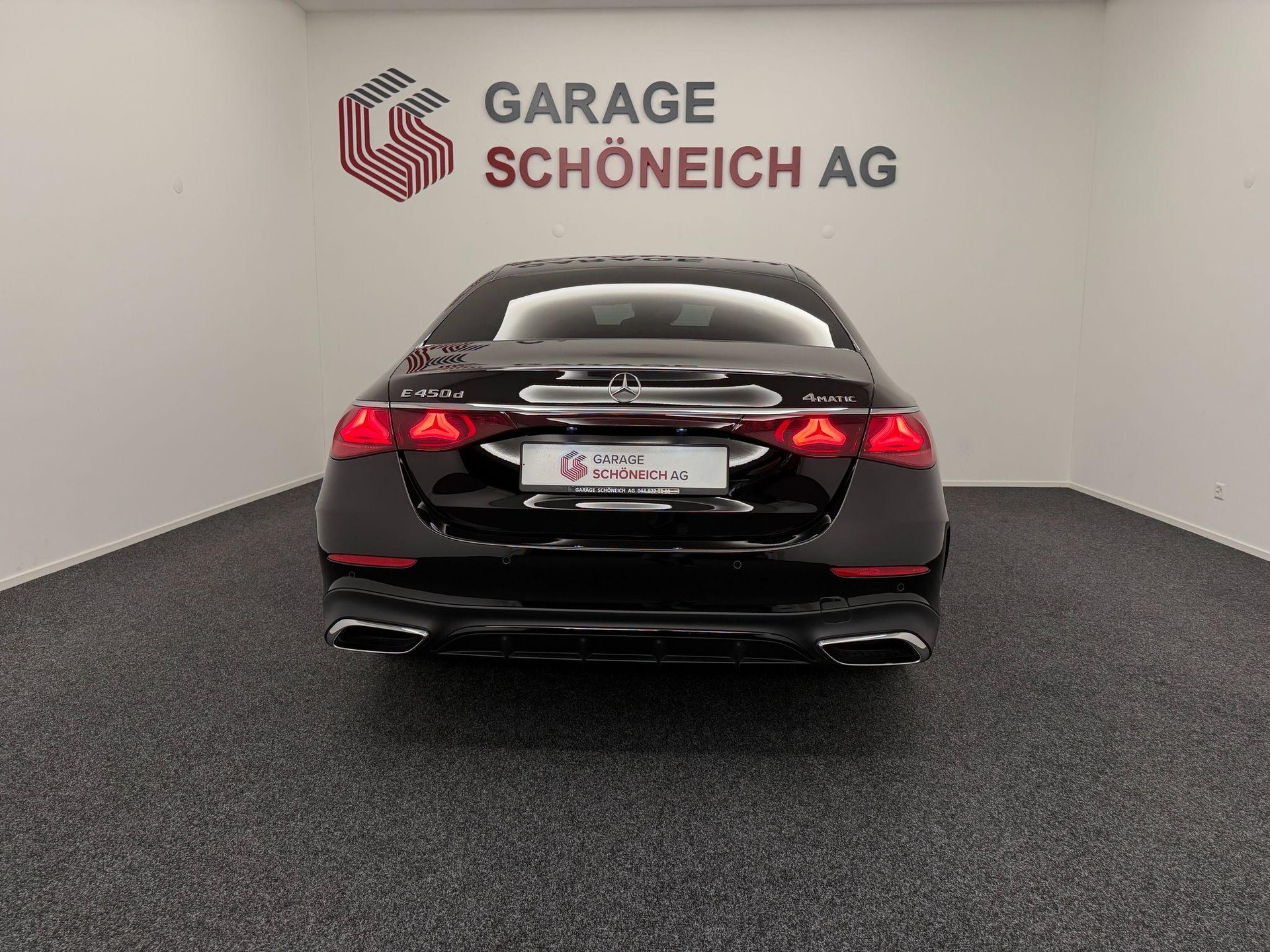 MERCEDES-BENZ E 450 d AMG Line 4matic-image-5