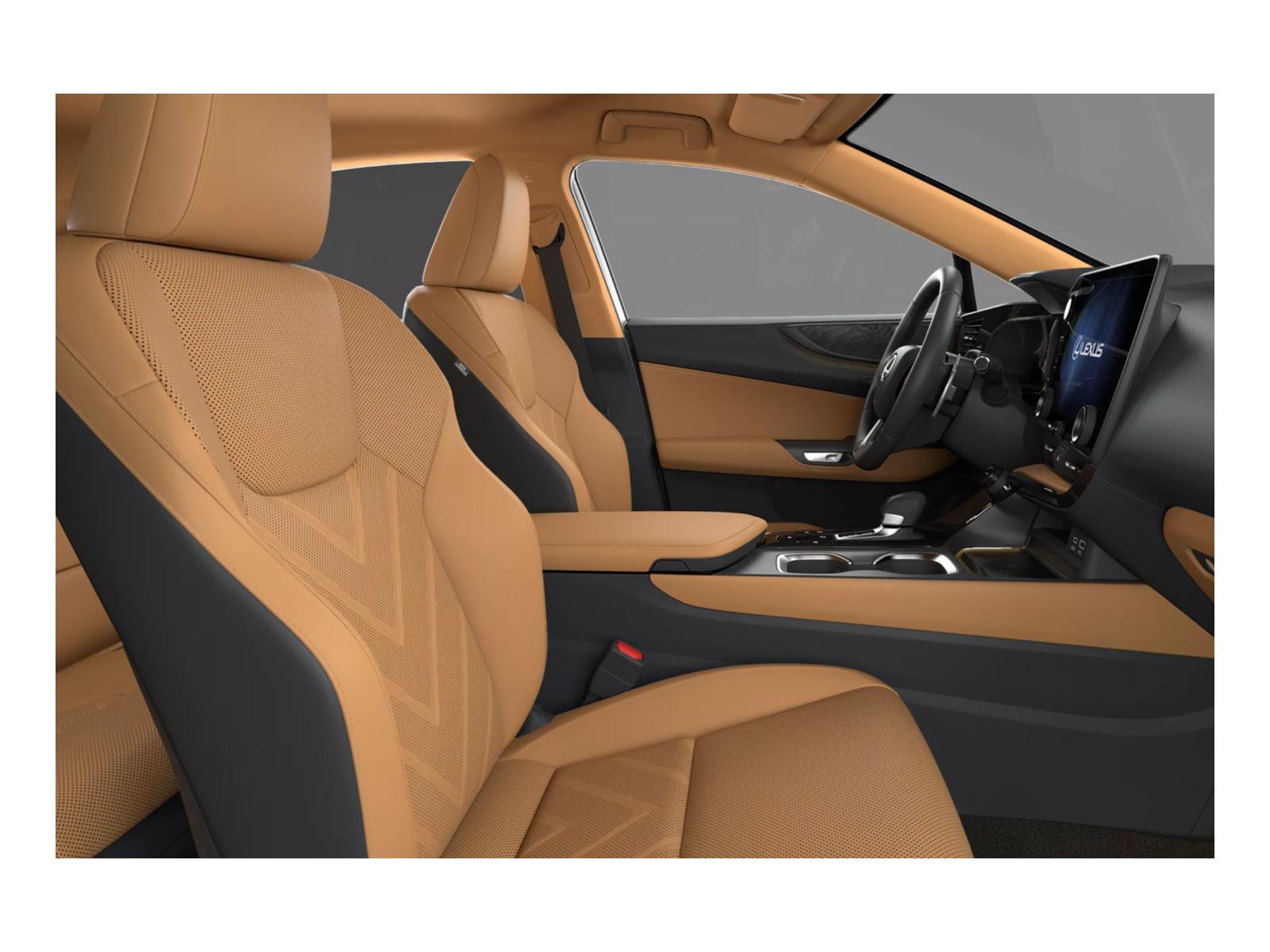 LEXUS NX 450h+ Excellence-image-5
