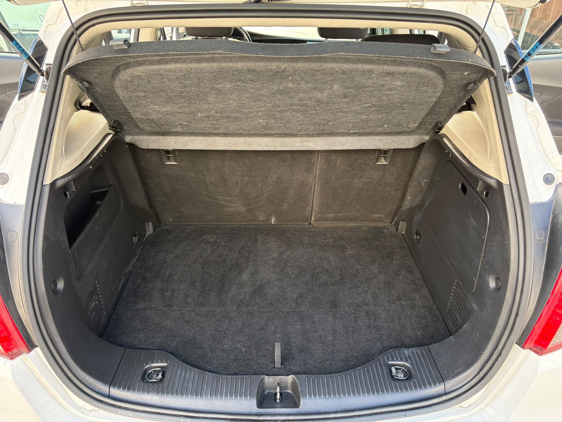 OPEL Mokka X 1.6 CDTi Excellence 2WD Automatic-image-14