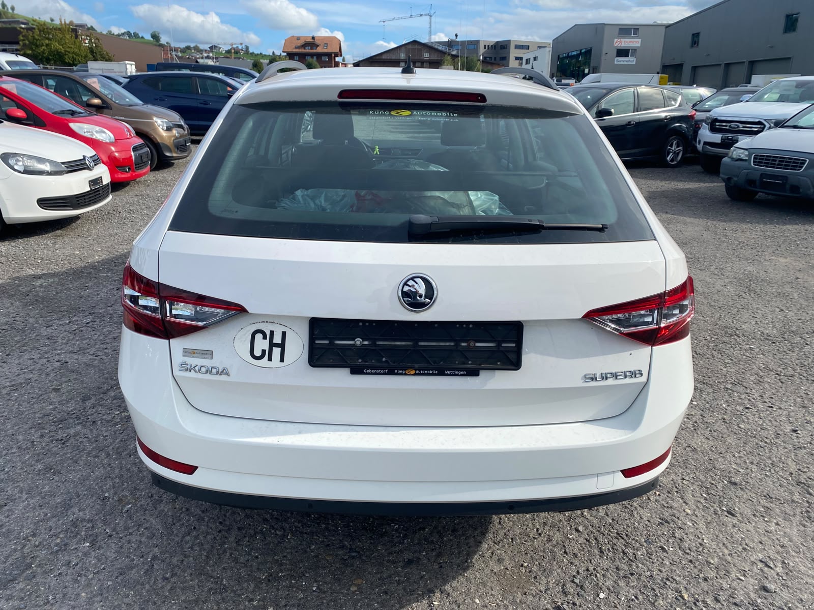 SKODA Superb Combi 1.8 TSI Ambition DSG-image-6