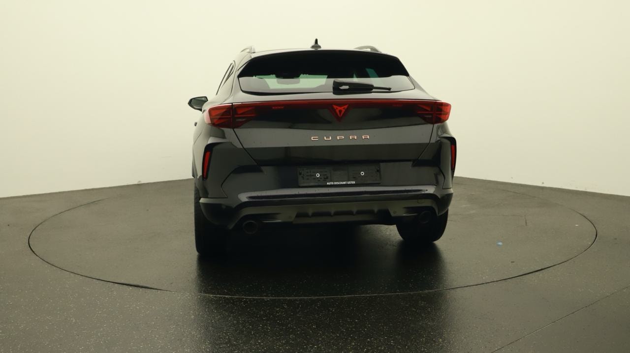 CUPRA Formentor 2.0TSI VZ Black Edtion-image-3