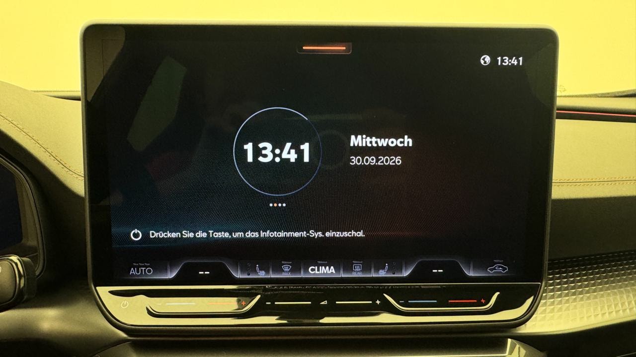 CUPRA Formentor 2.0TSI VZ Black Edtion-image-7